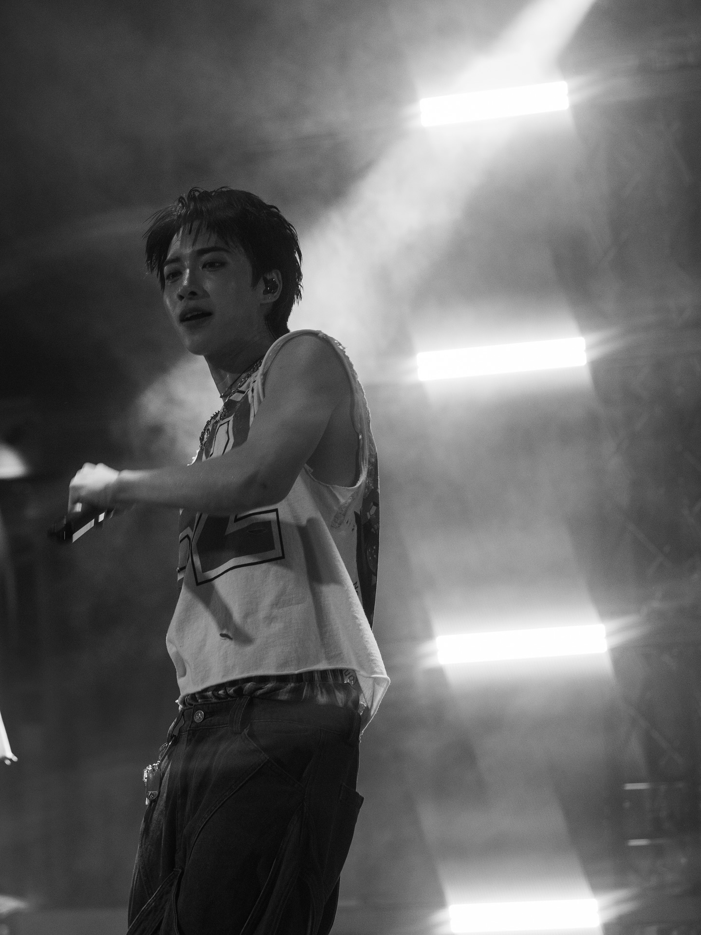 จั๋ง - วิกร บูรณภิญโญ