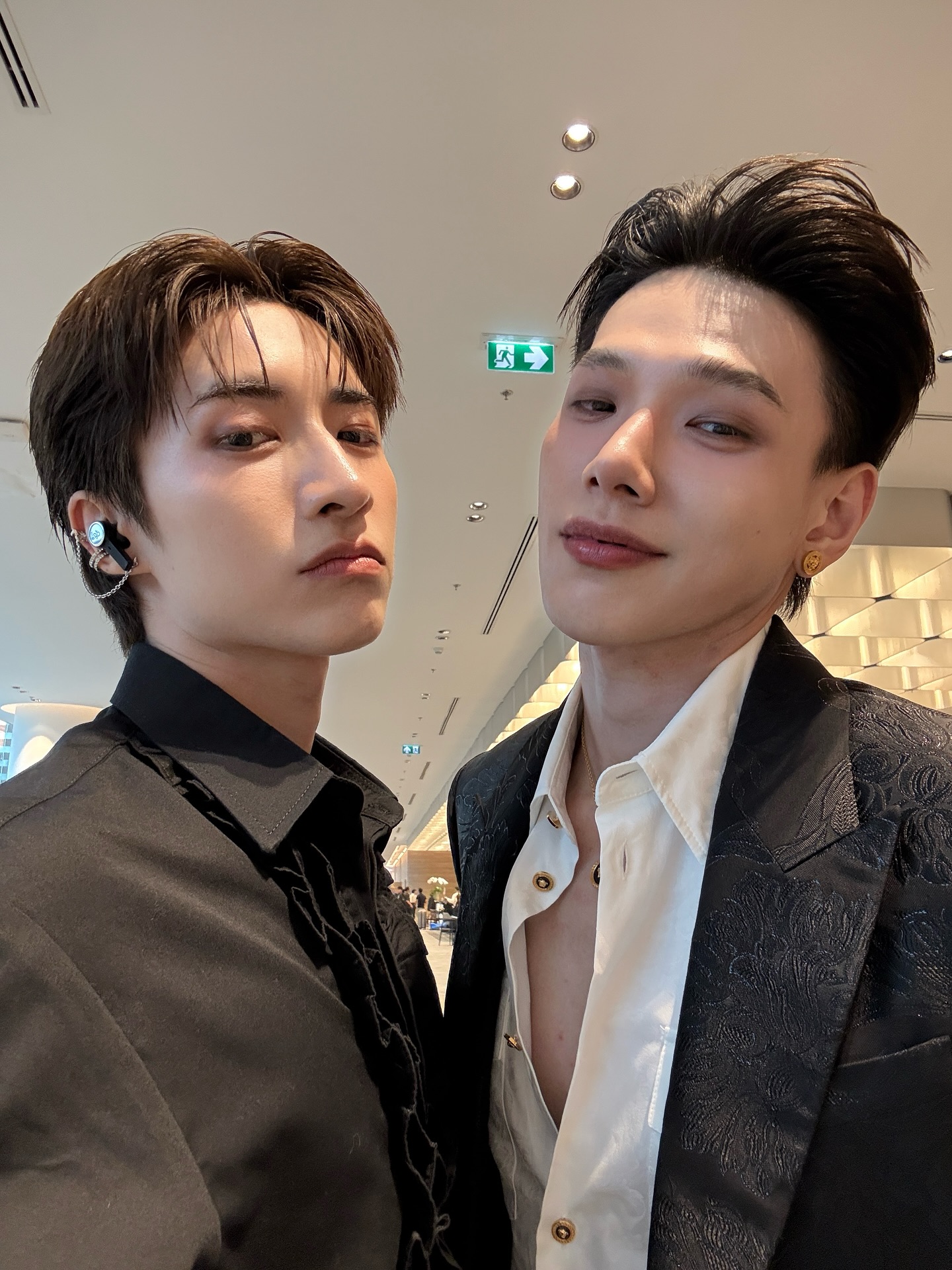 จั๋ง - วิกร บูรณภิญโญ