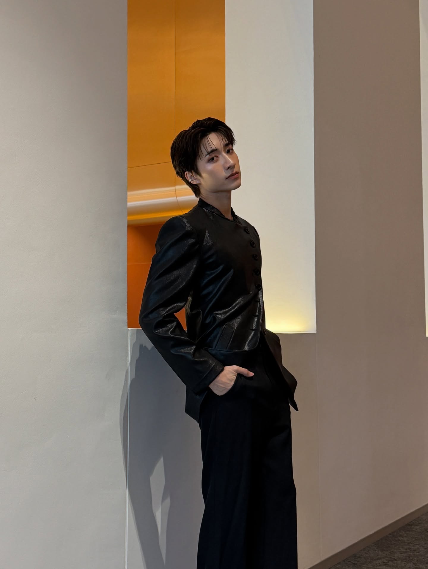 จั๋ง - วิกร บูรณภิญโญ