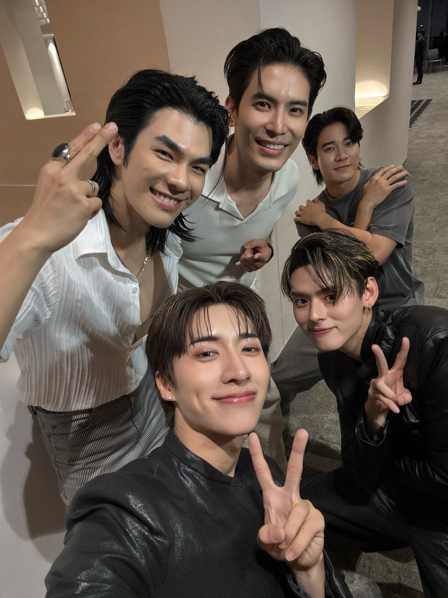 จั๋ง - วิกร บูรณภิญโญ