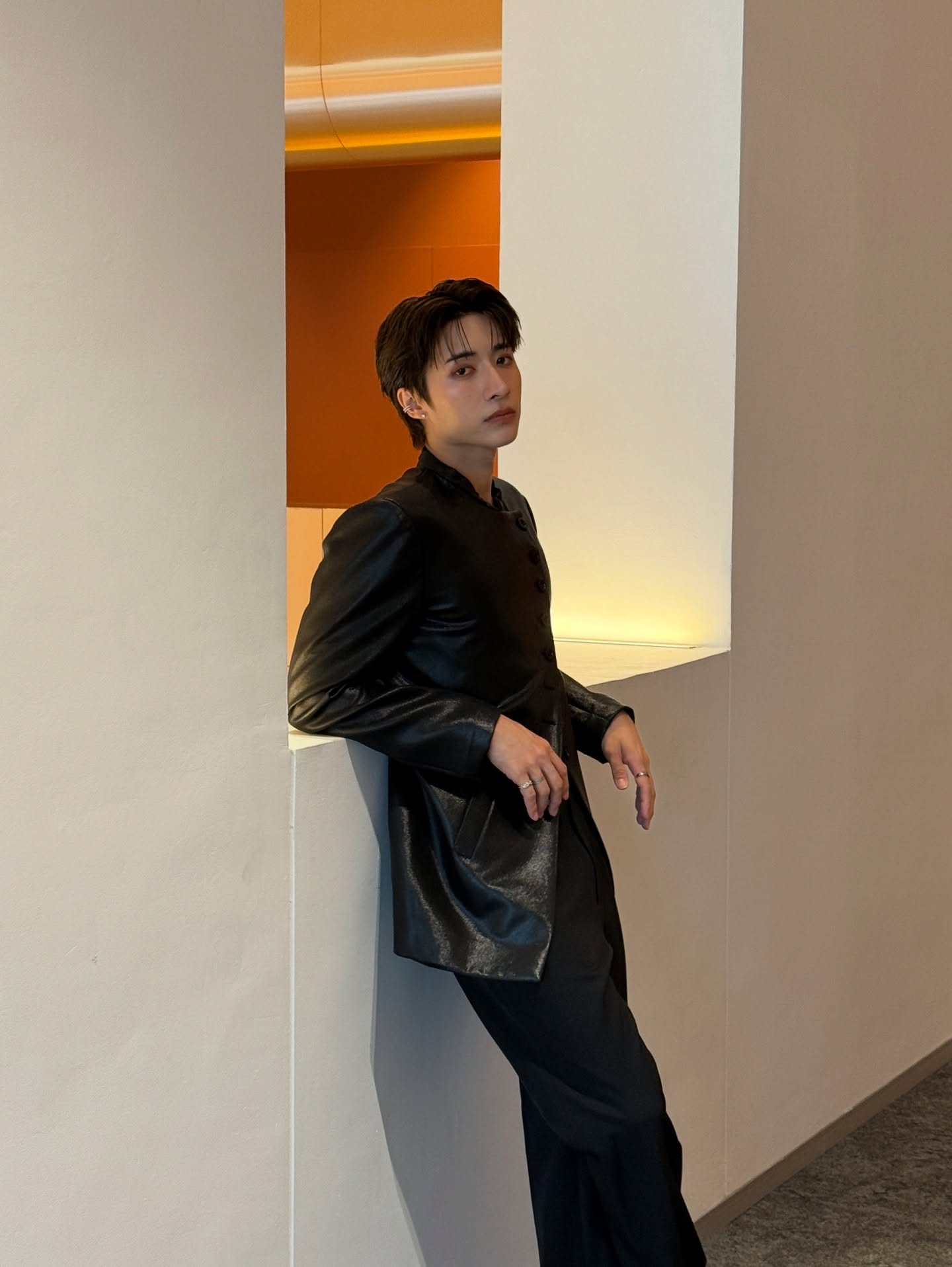 จั๋ง - วิกร บูรณภิญโญ