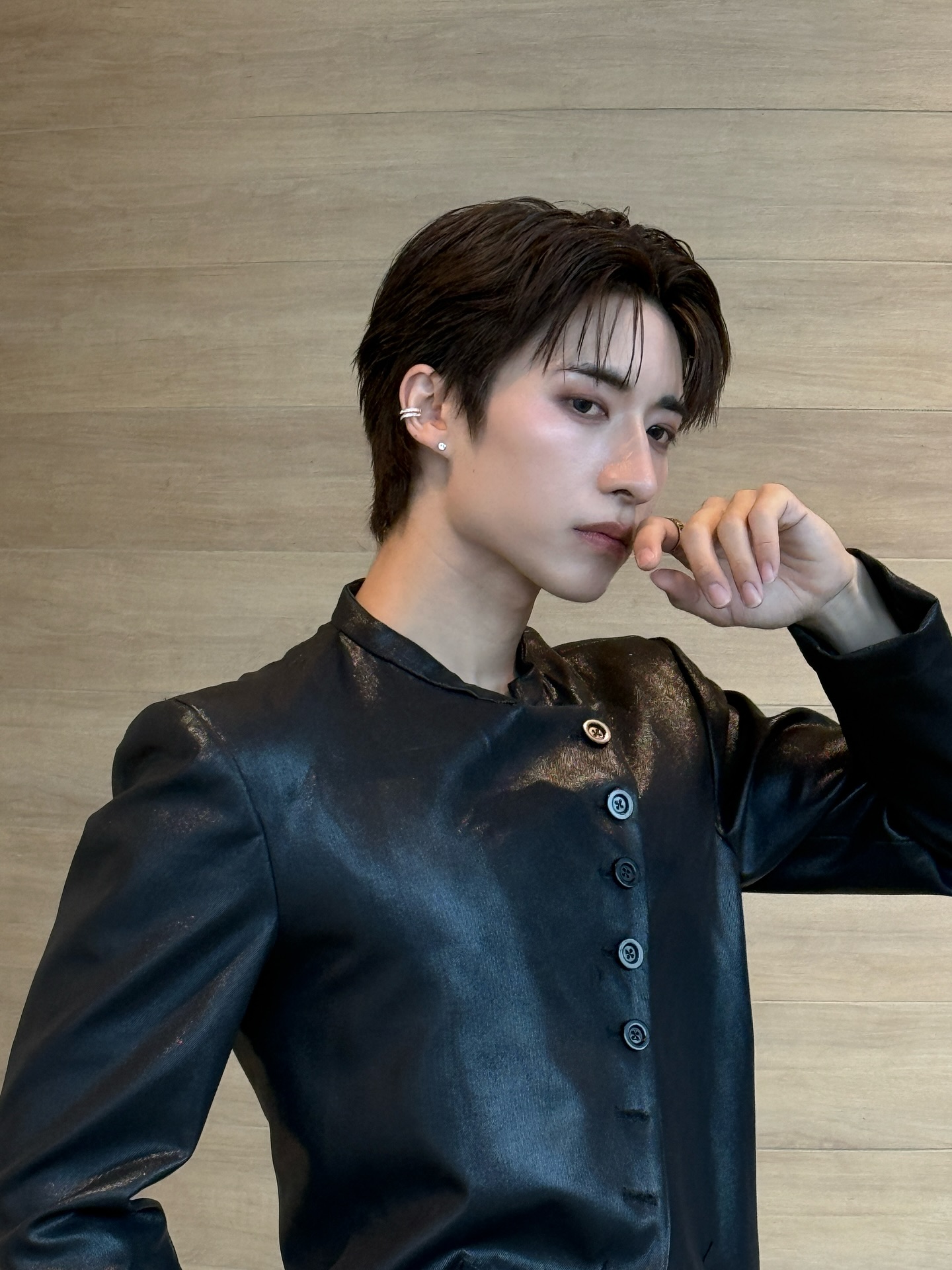 จั๋ง - วิกร บูรณภิญโญ