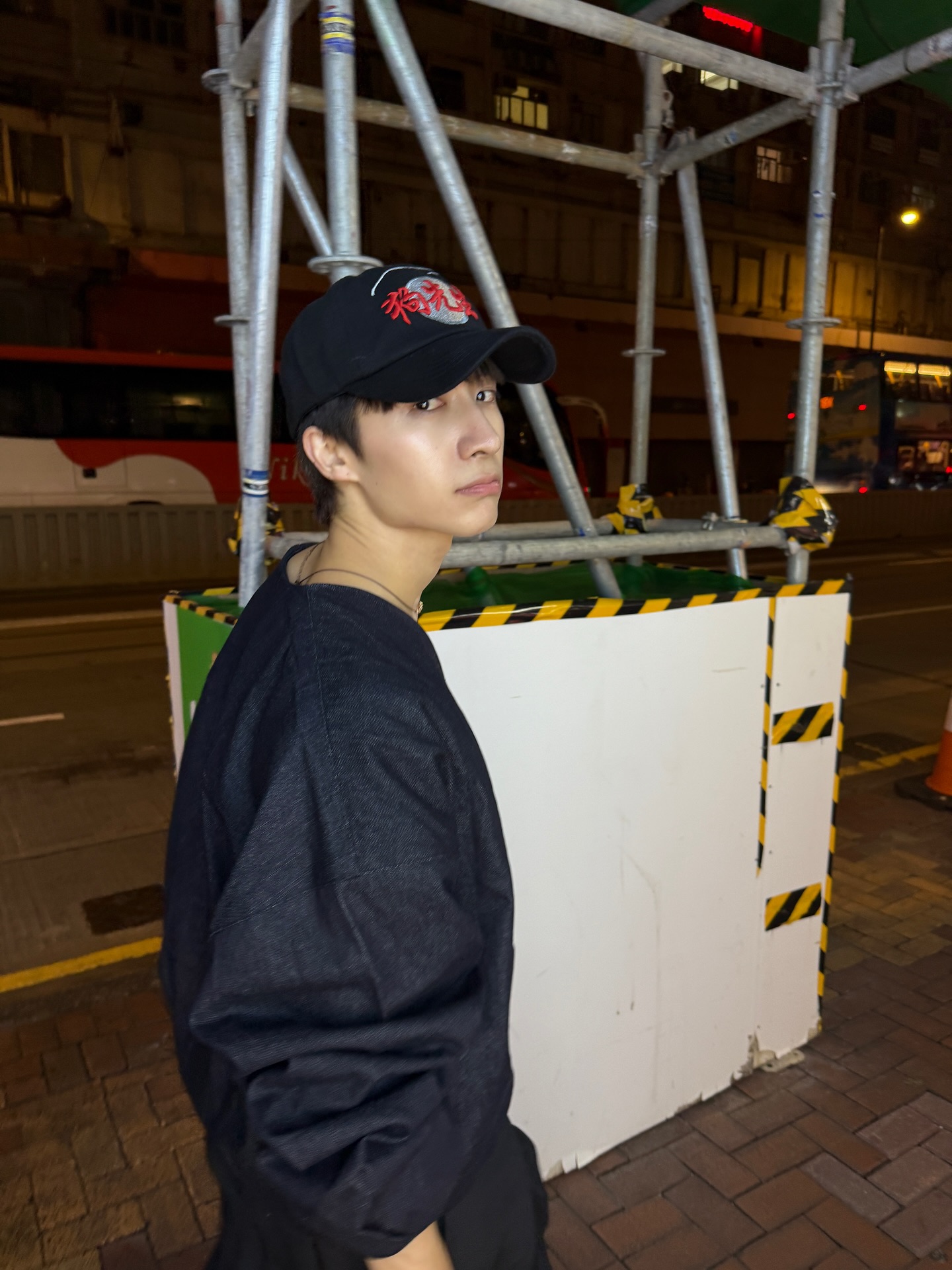 จั๋ง - วิกร บูรณภิญโญ