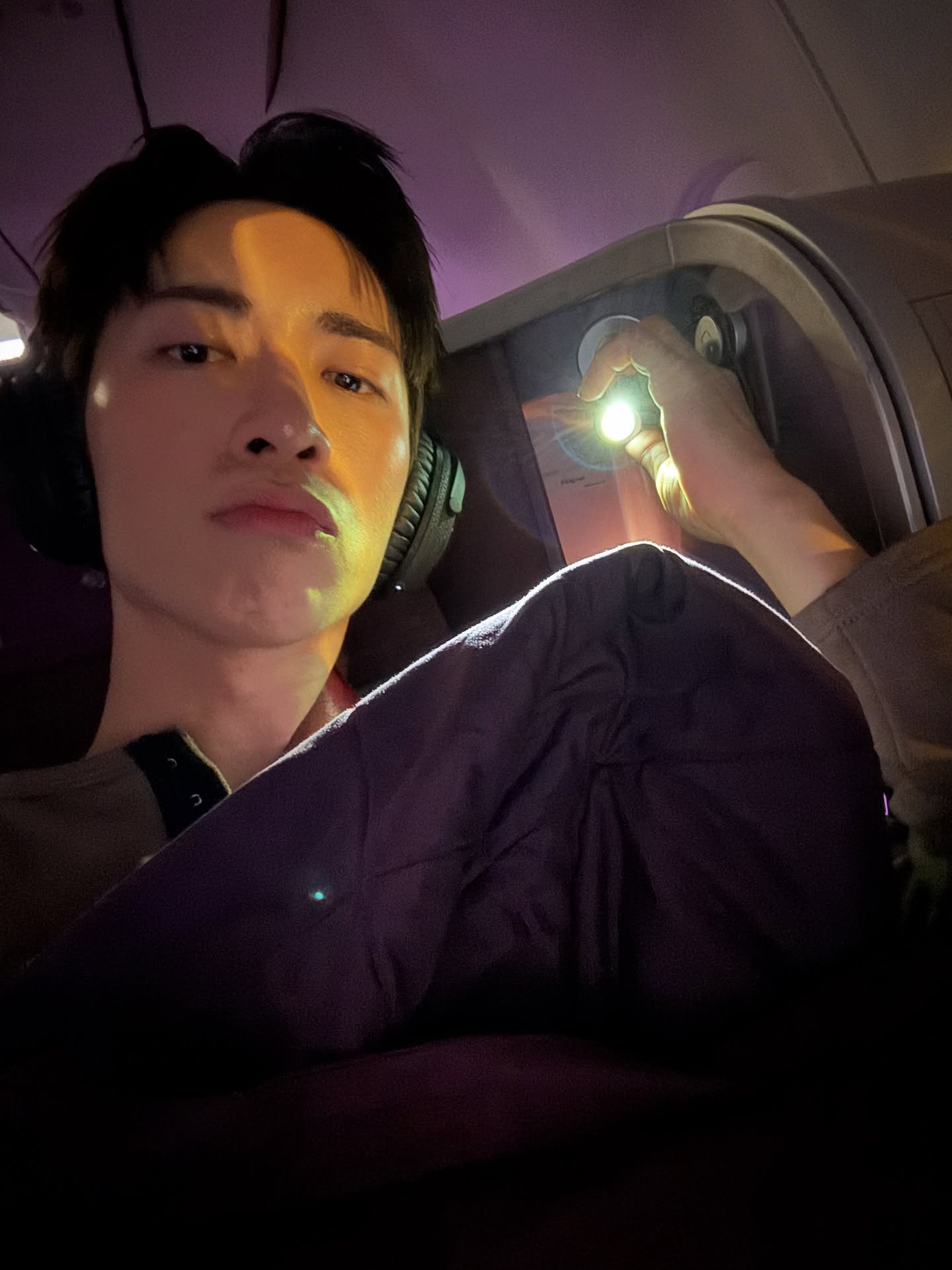 จั๋ง - วิกร บูรณภิญโญ