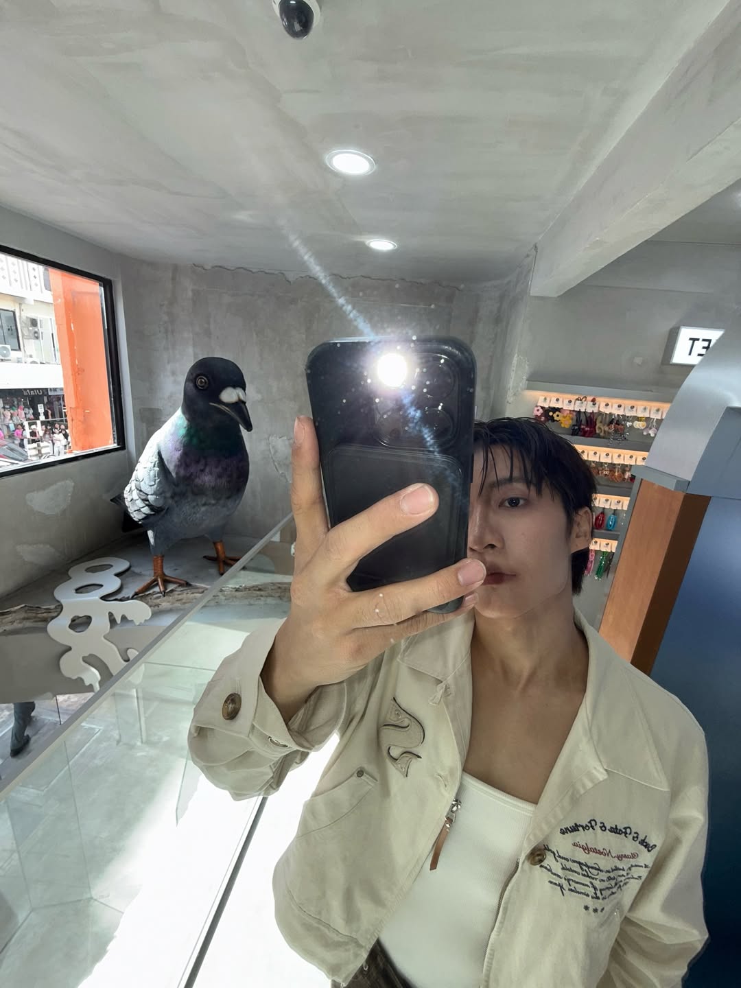 จั๋ง - วิกร บูรณภิญโญ
