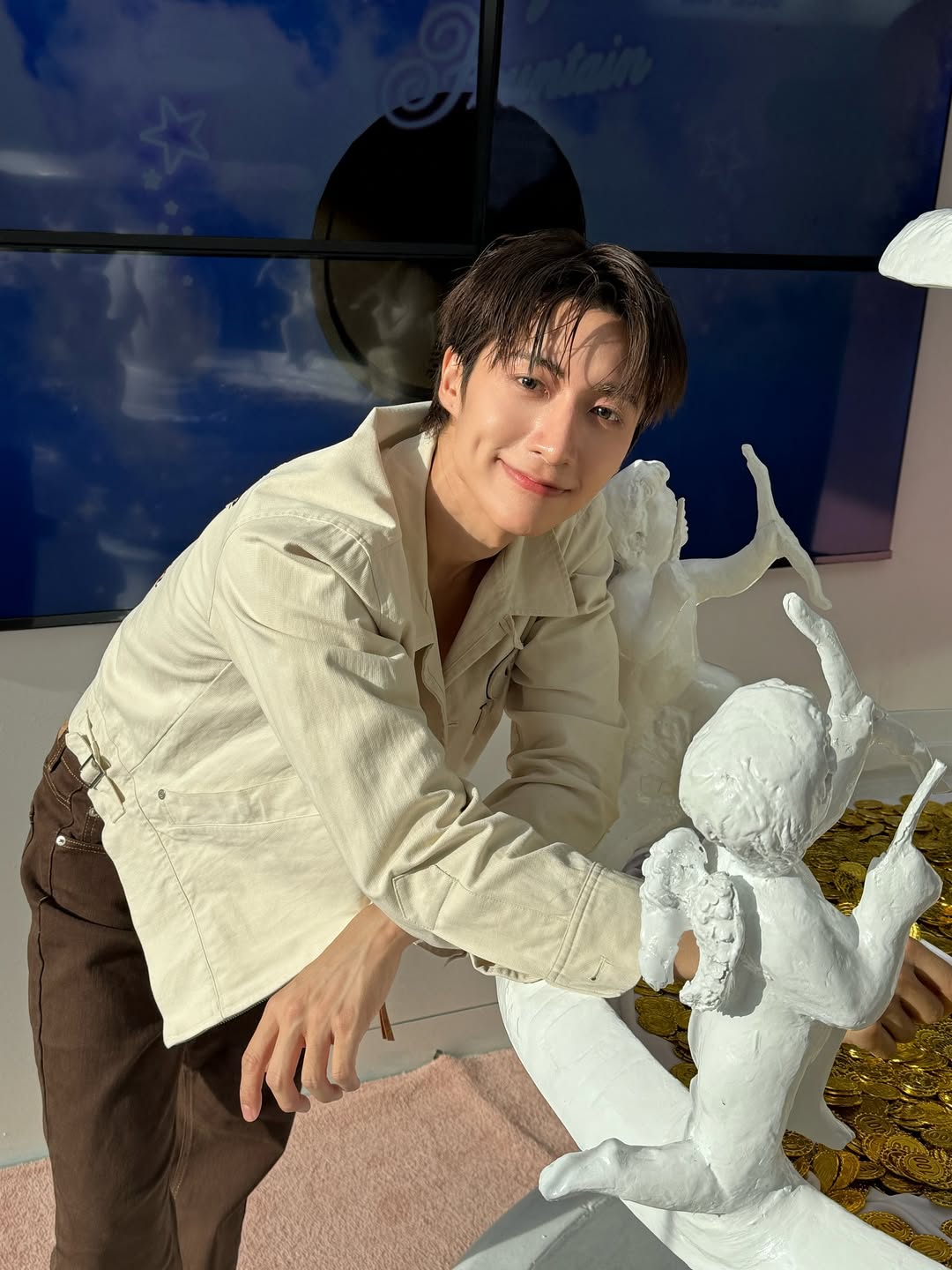 จั๋ง - วิกร บูรณภิญโญ