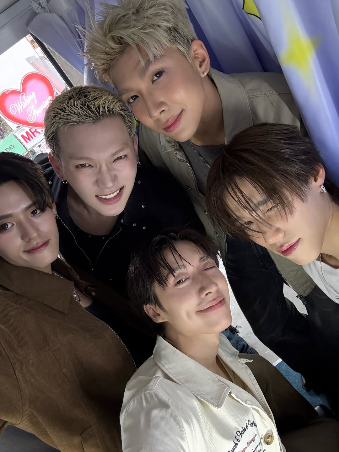 จั๋ง - วิกร บูรณภิญโญ