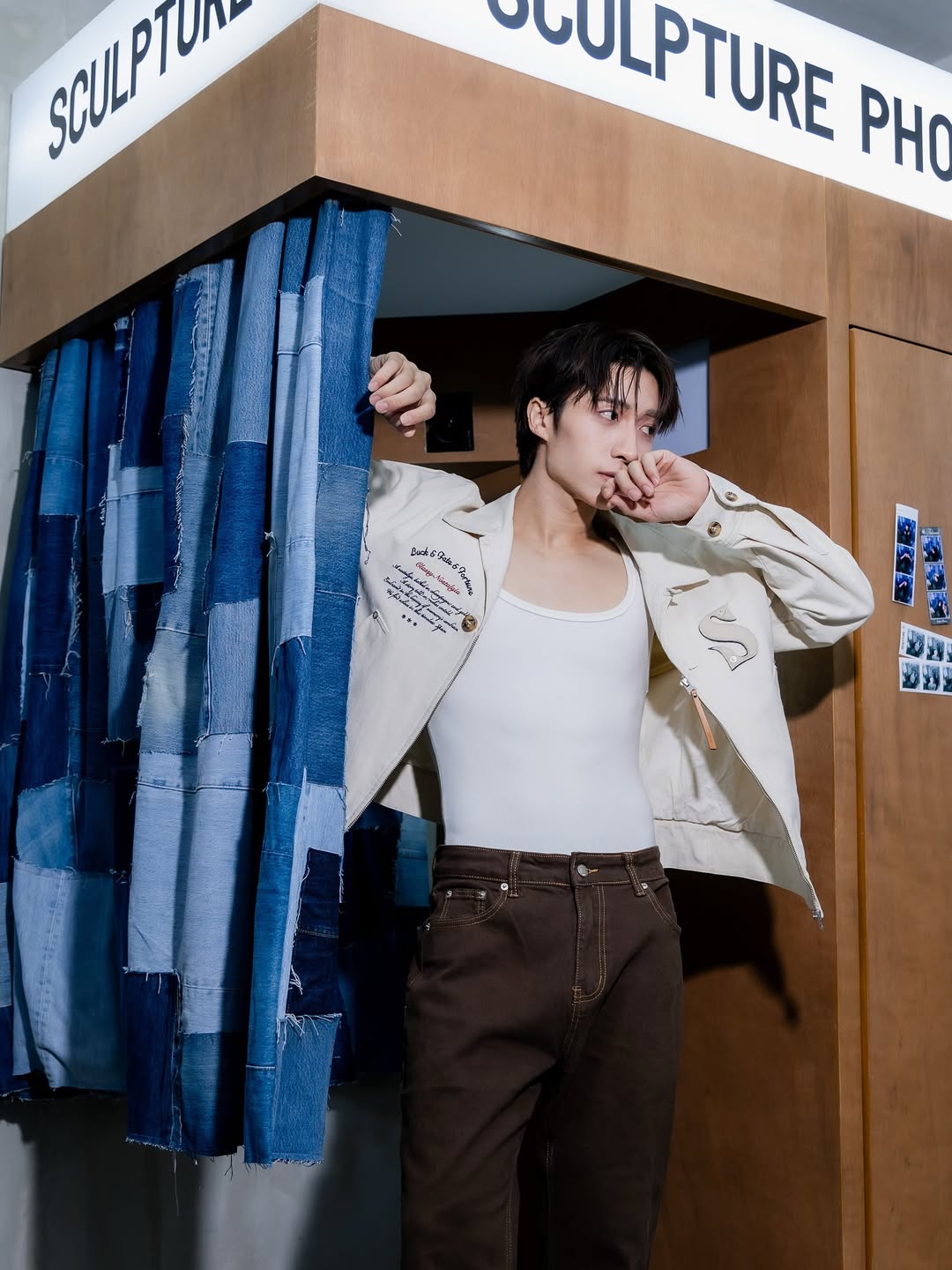 จั๋ง - วิกร บูรณภิญโญ