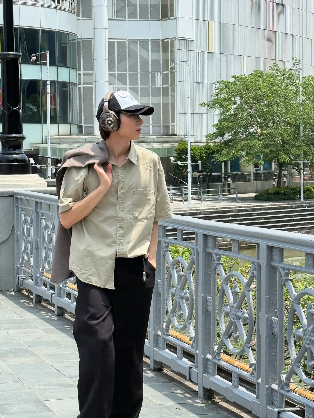 จั๋ง - วิกร บูรณภิญโญ