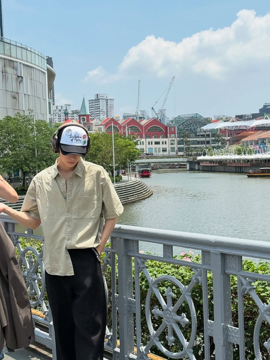 จั๋ง - วิกร บูรณภิญโญ