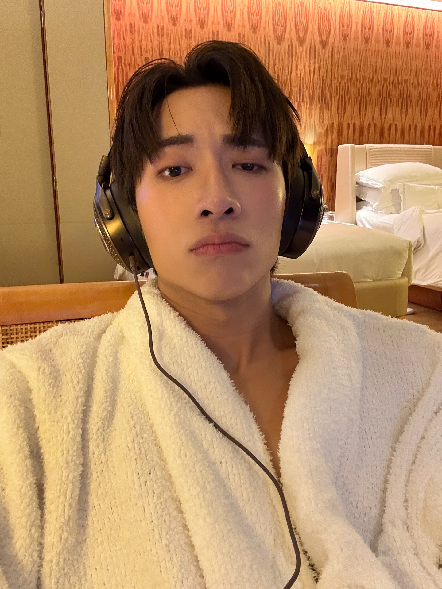 จั๋ง - วิกร บูรณภิญโญ