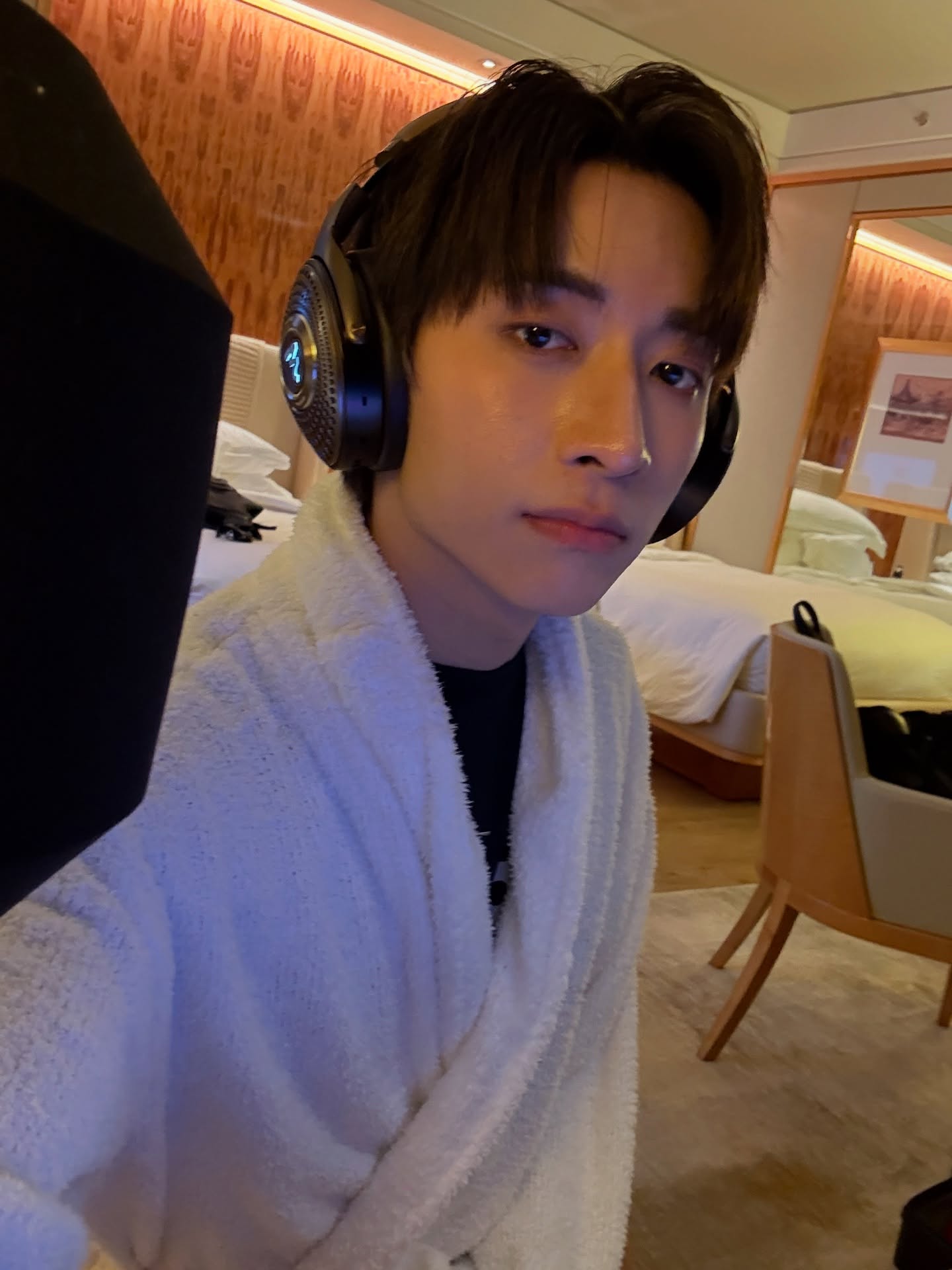 จั๋ง - วิกร บูรณภิญโญ
