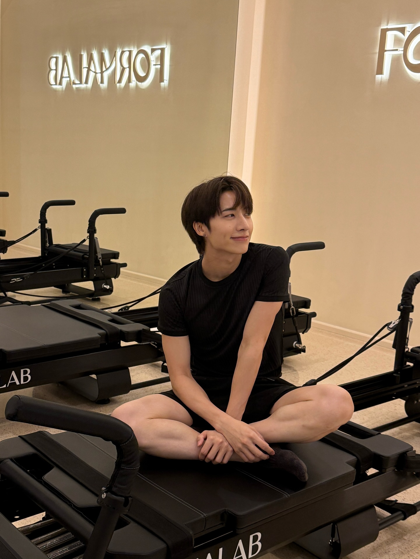 จั๋ง - วิกร บูรณภิญโญ