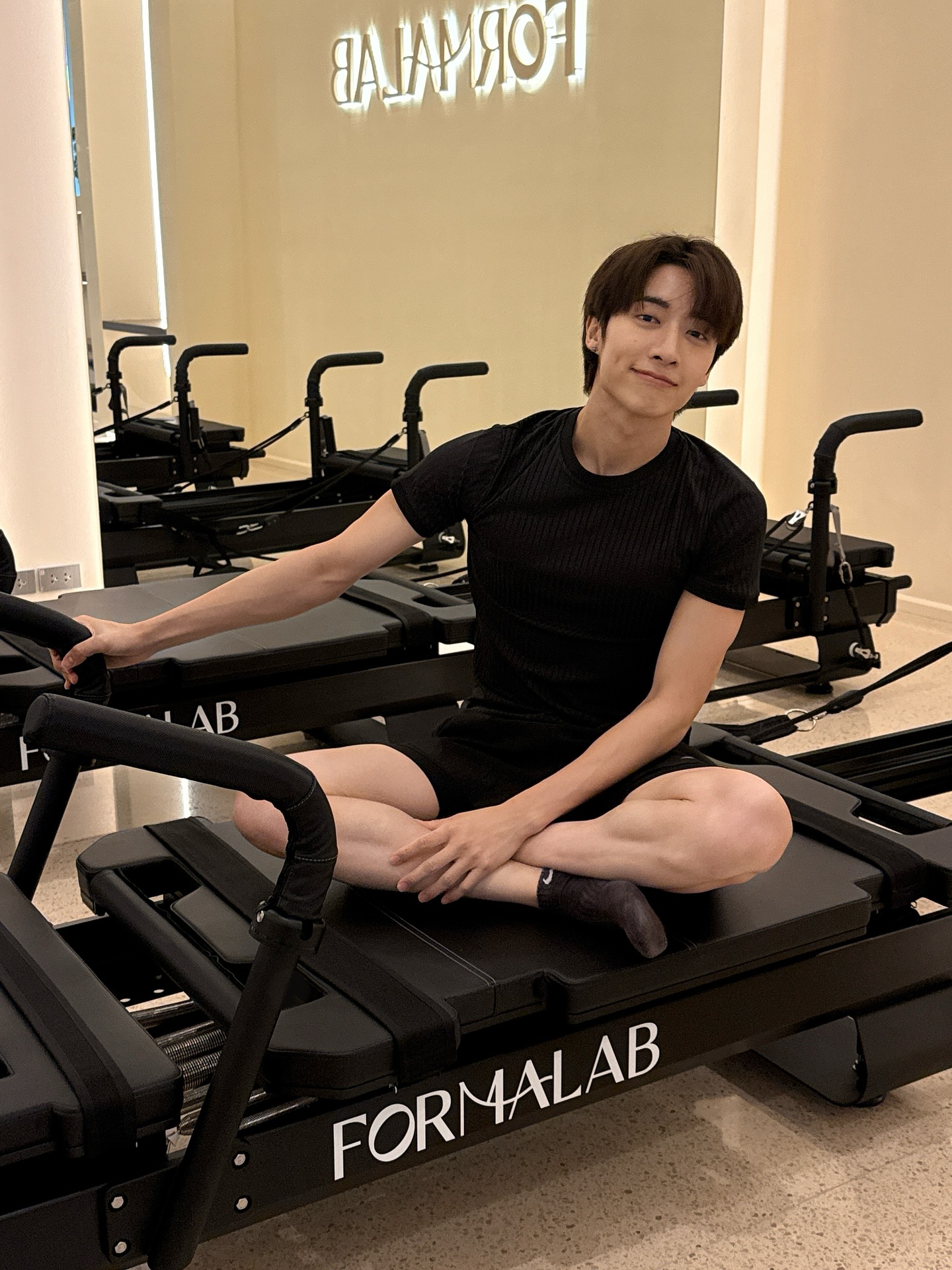 จั๋ง - วิกร บูรณภิญโญ