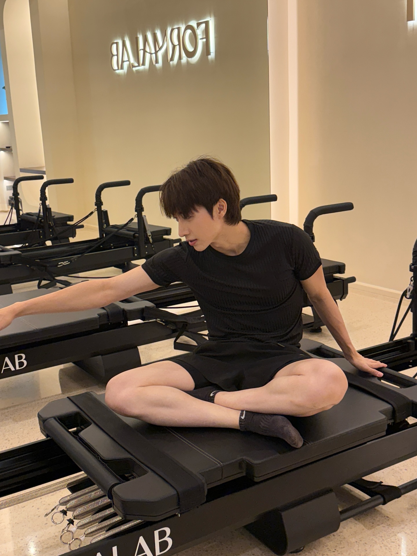 จั๋ง - วิกร บูรณภิญโญ