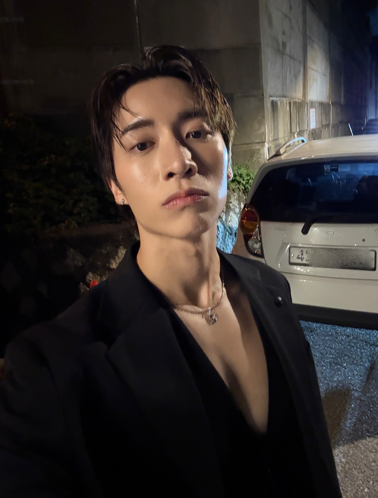 จั๋ง - วิกร บูรณภิญโญ