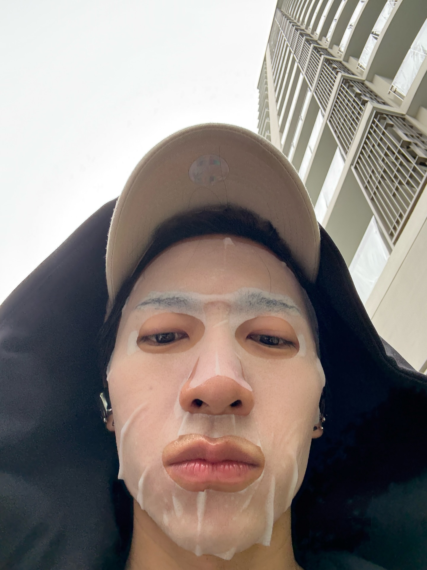 จั๋ง - วิกร บูรณภิญโญ