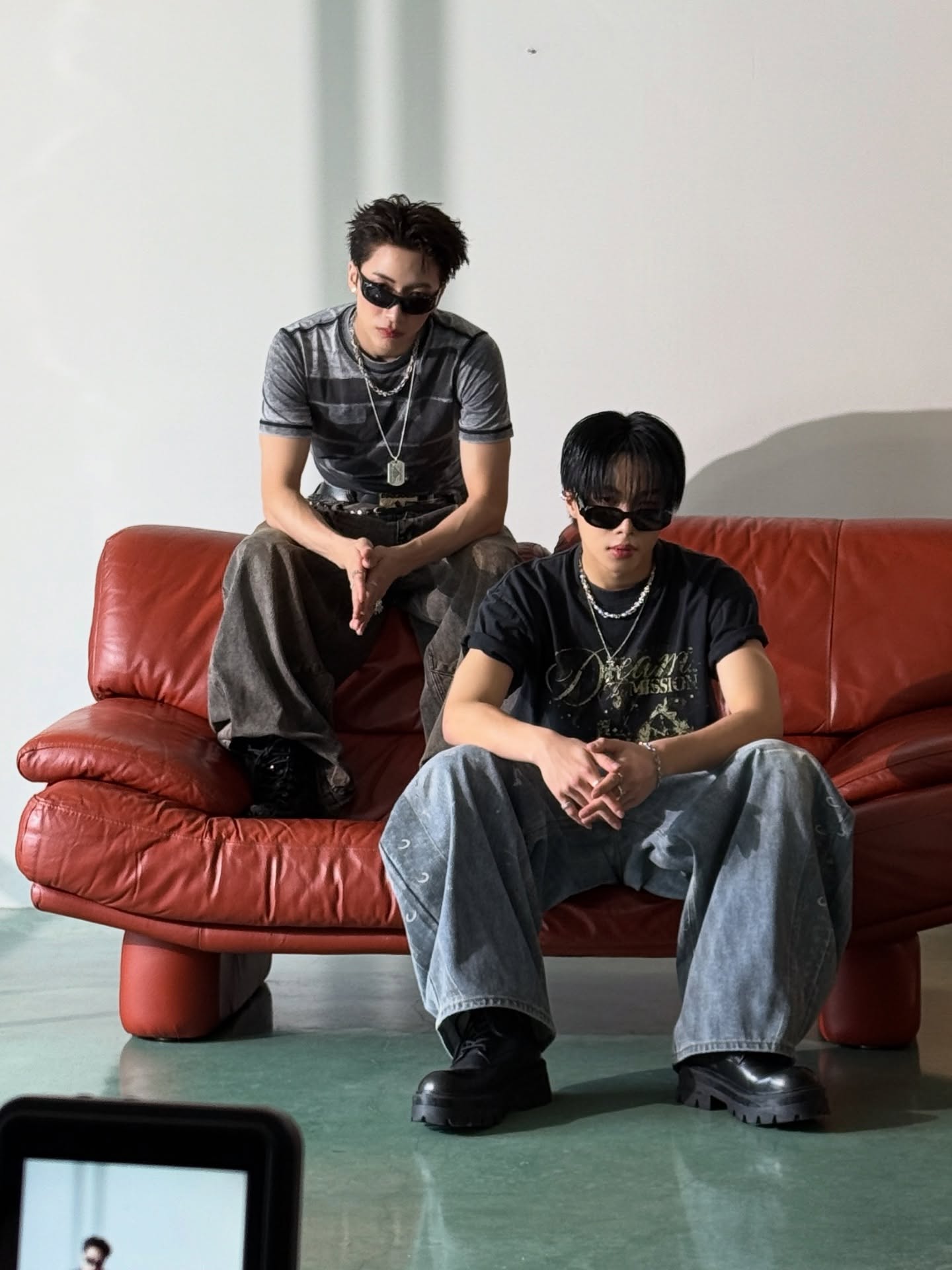 จั๋ง - วิกร บูรณภิญโญ