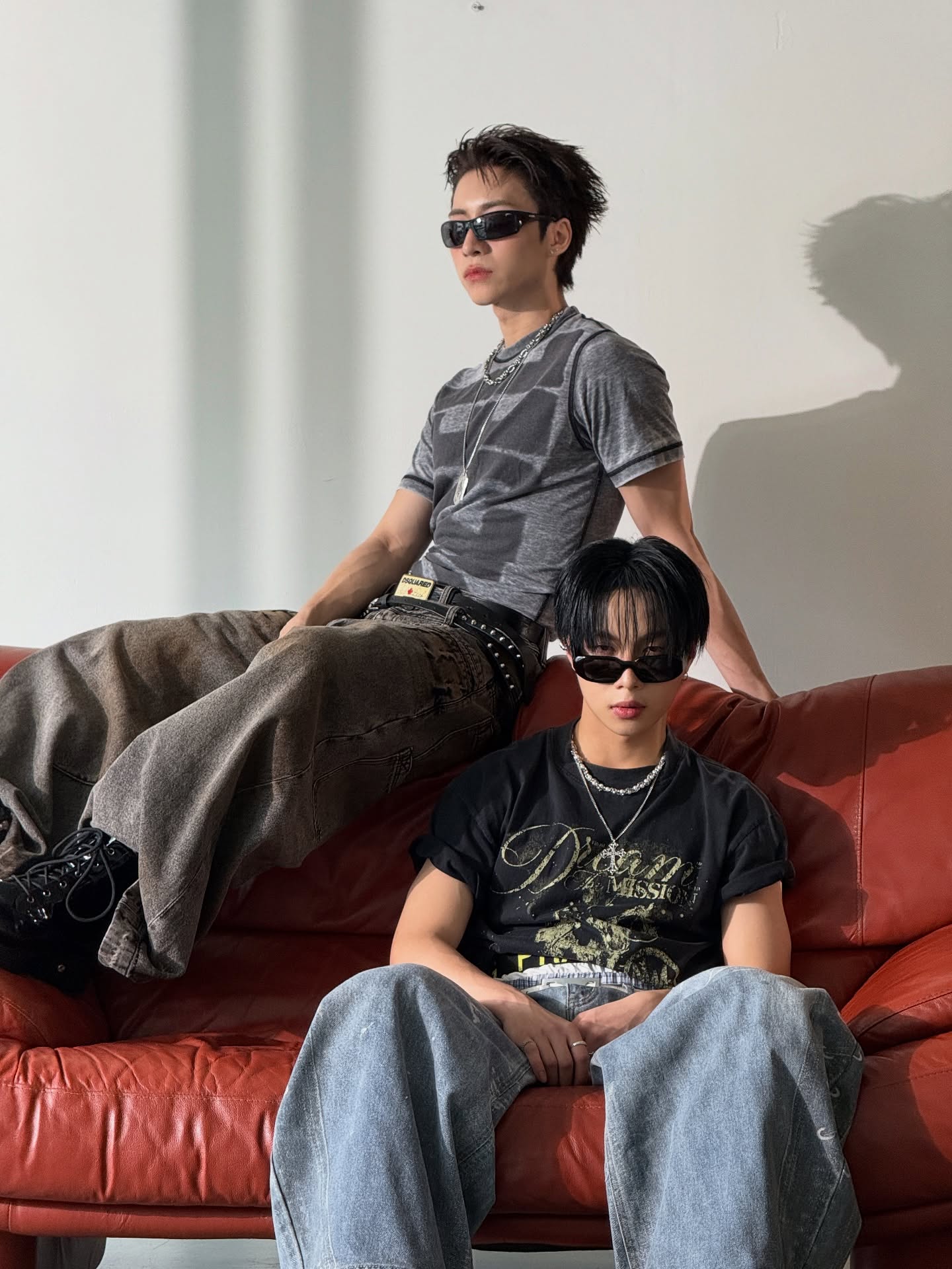 จั๋ง - วิกร บูรณภิญโญ