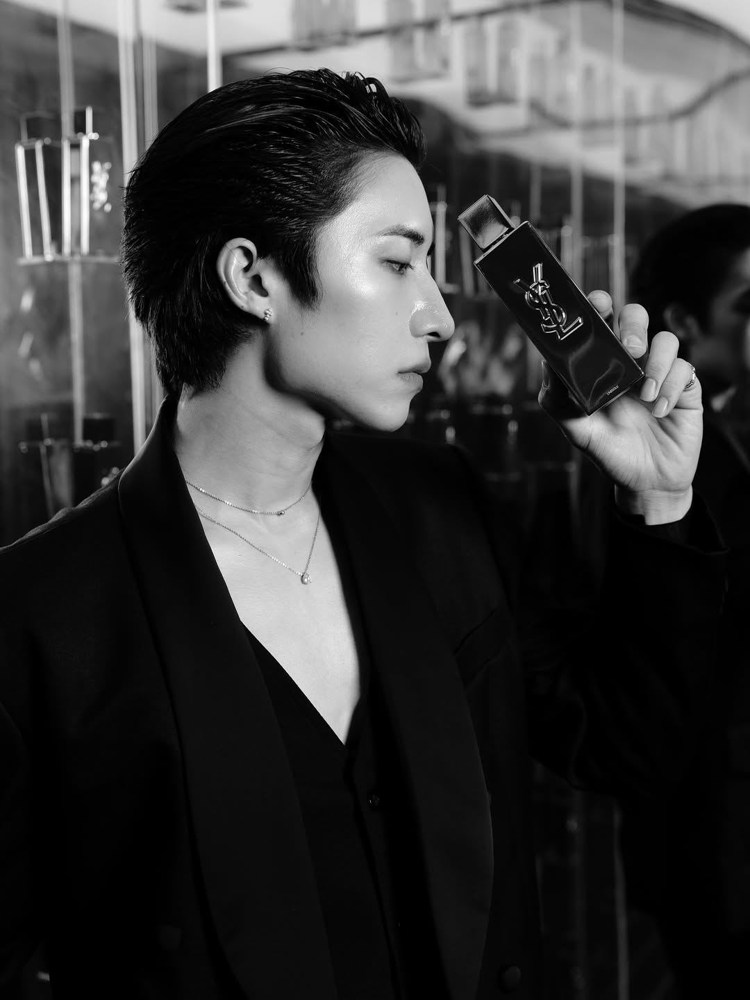 จั๋ง - วิกร บูรณภิญโญ
