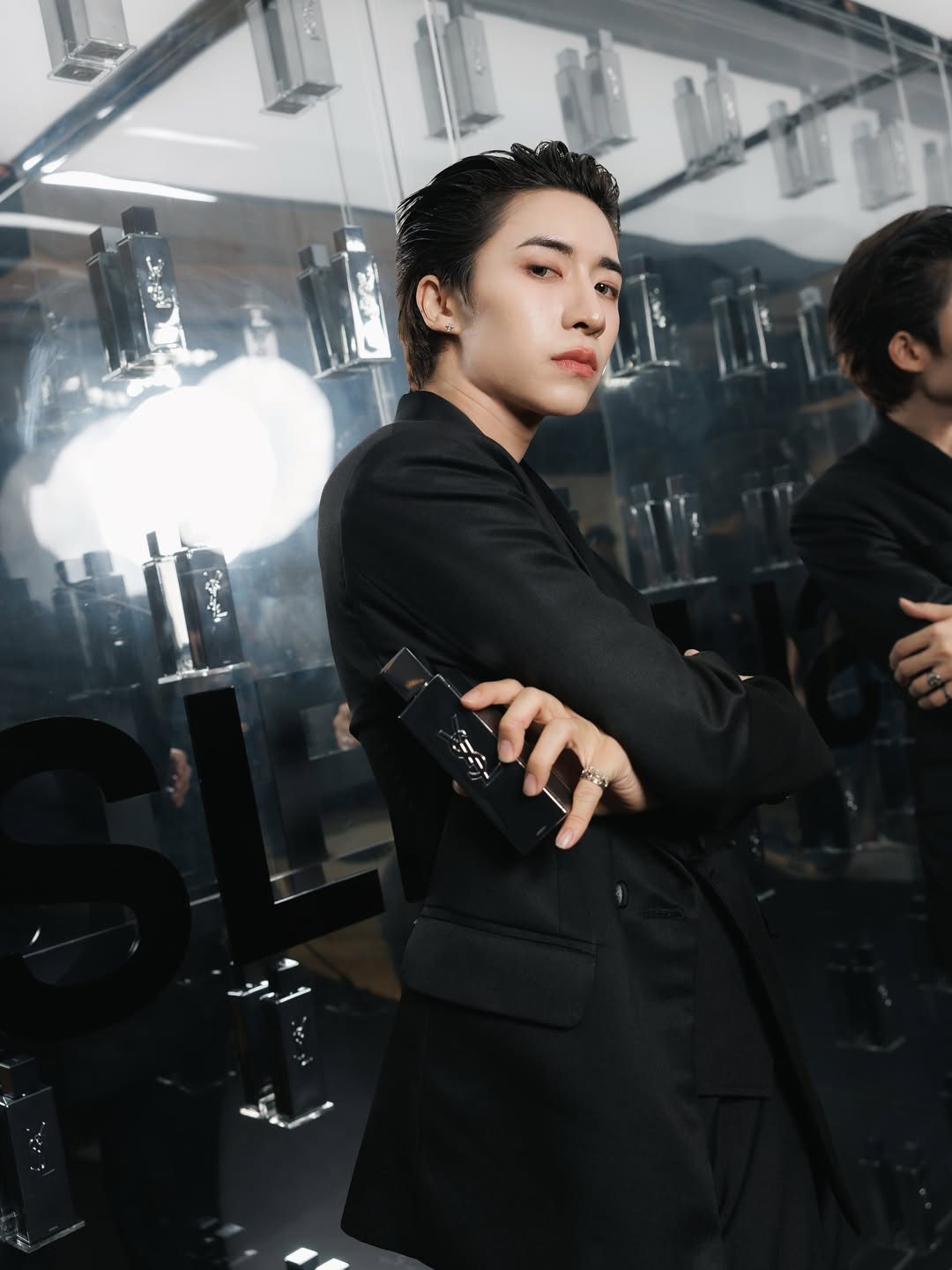 จั๋ง - วิกร บูรณภิญโญ