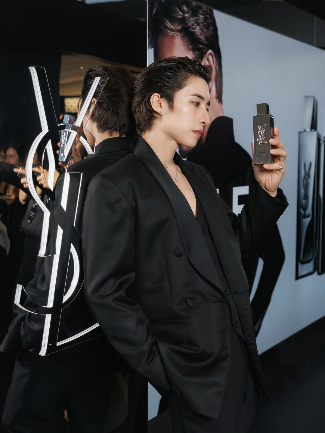 จั๋ง - วิกร บูรณภิญโญ