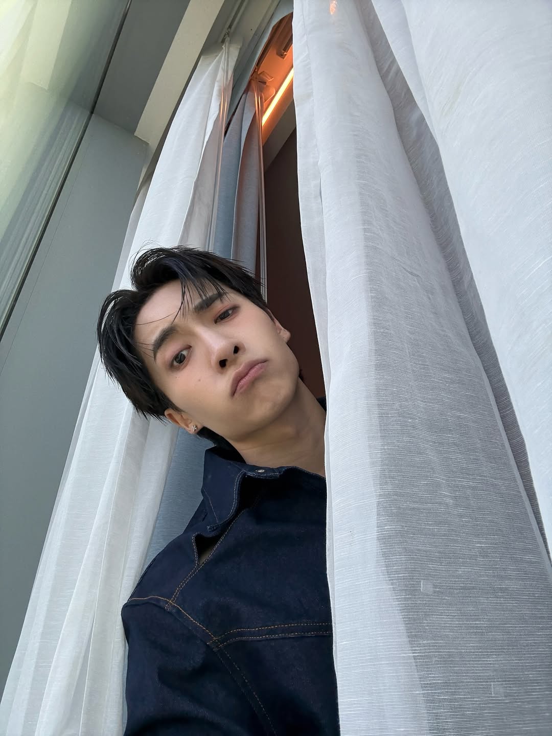 จั๋ง - วิกร บูรณภิญโญ