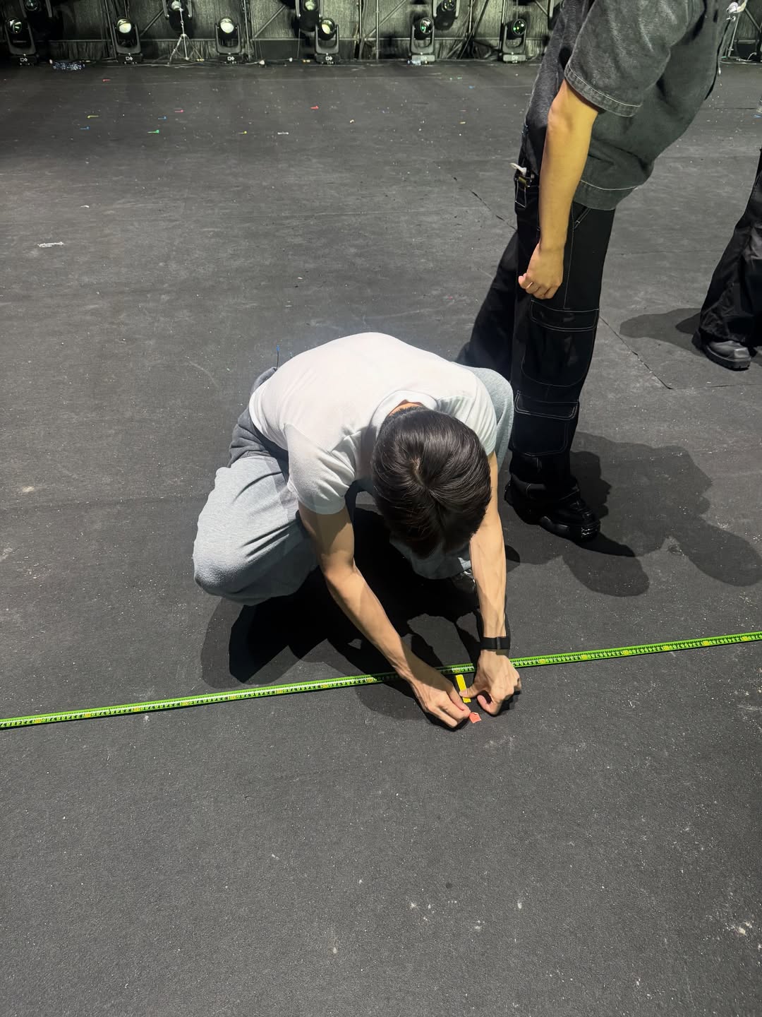 จั๋ง - วิกร บูรณภิญโญ
