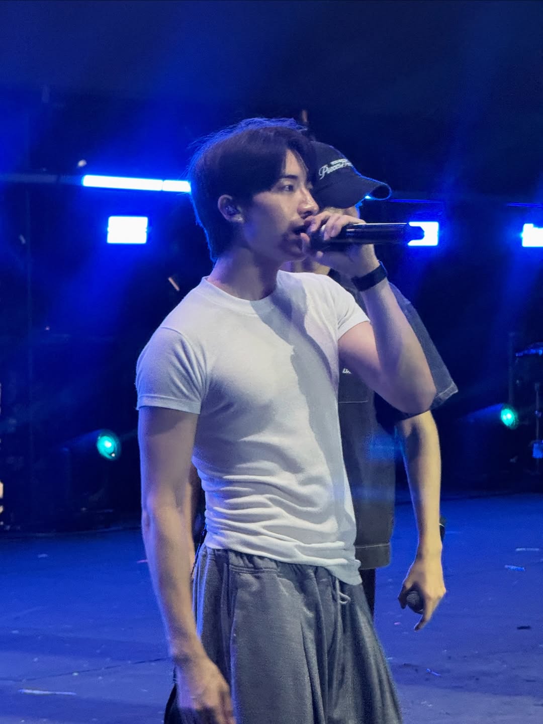 จั๋ง - วิกร บูรณภิญโญ