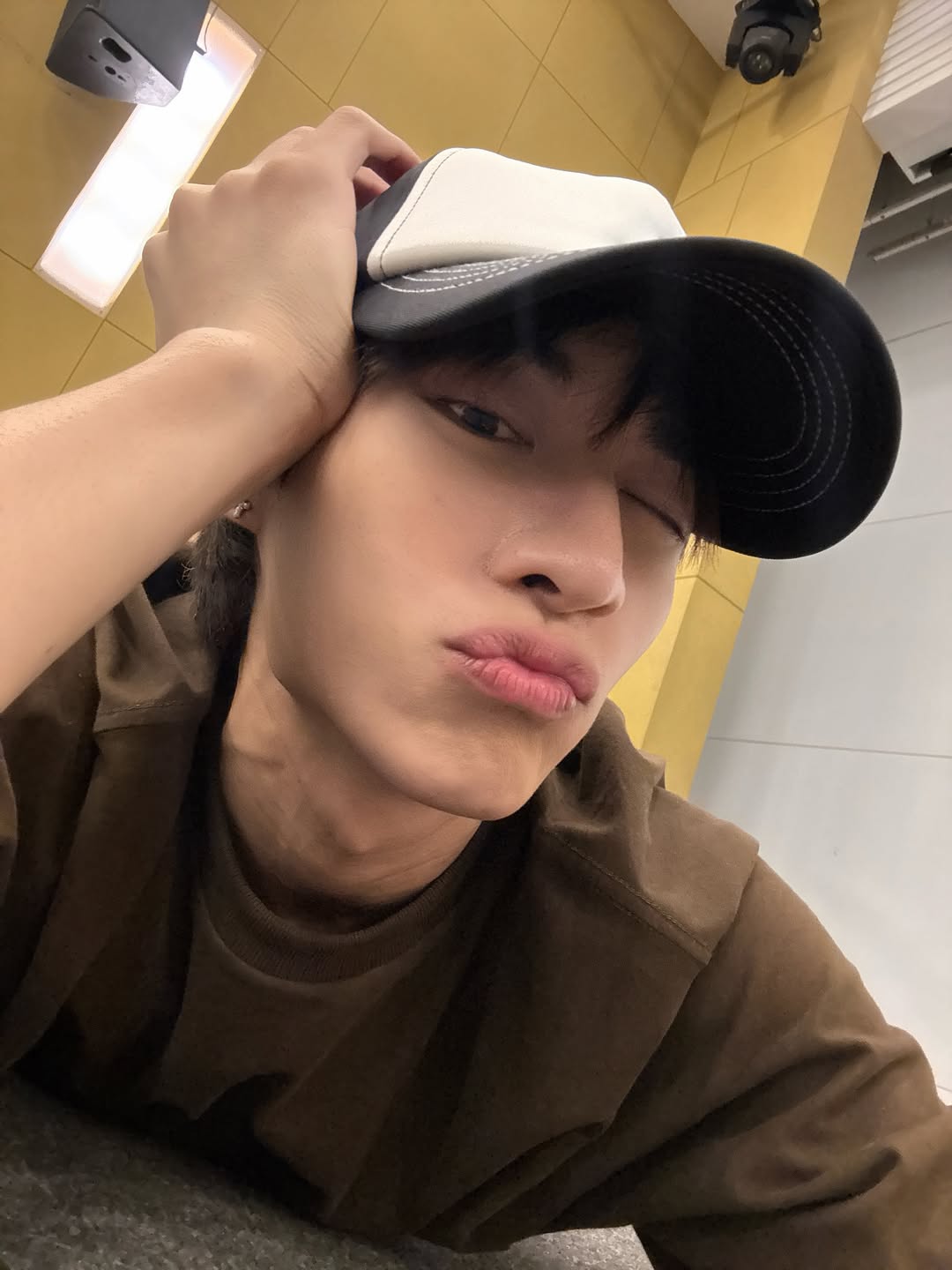 จั๋ง - วิกร บูรณภิญโญ