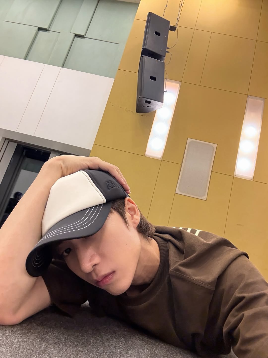 จั๋ง - วิกร บูรณภิญโญ