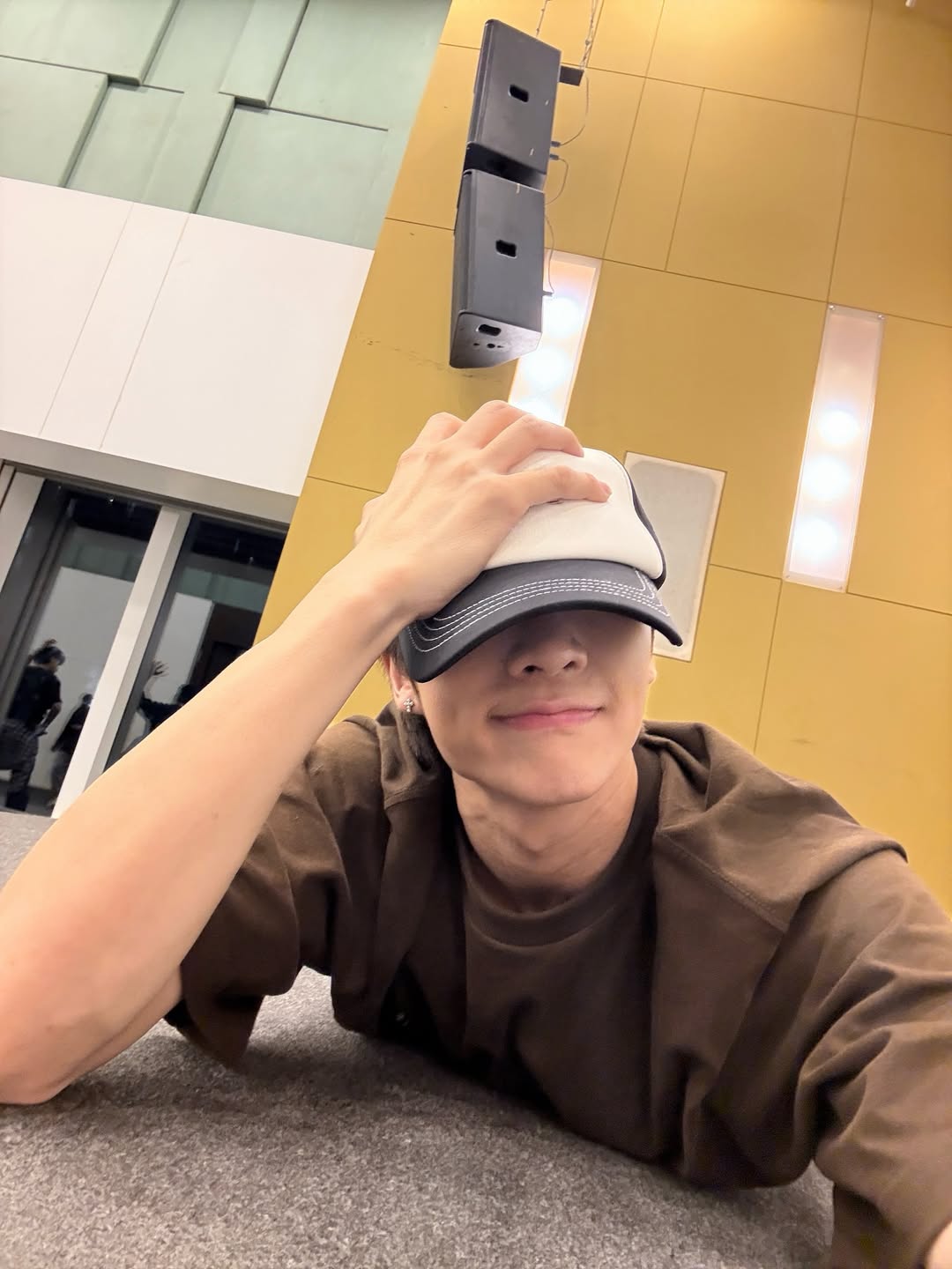 จั๋ง - วิกร บูรณภิญโญ
