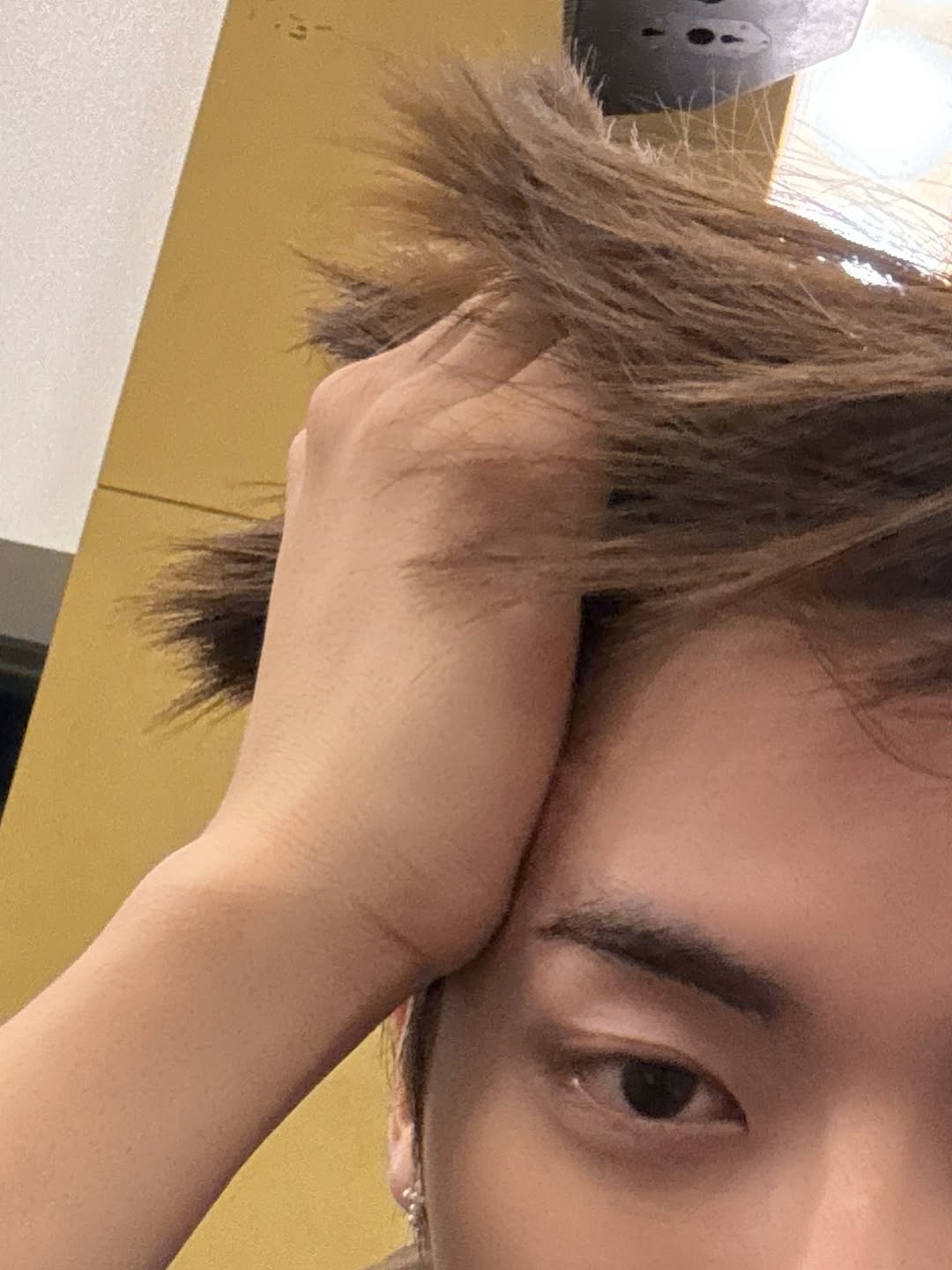 จั๋ง - วิกร บูรณภิญโญ