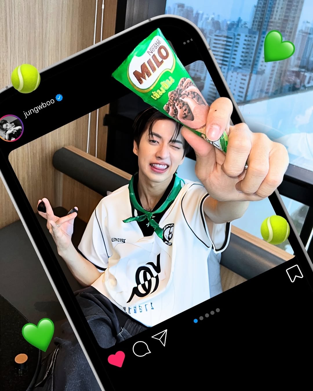 จั๋ง - วิกร บูรณภิญโญ
