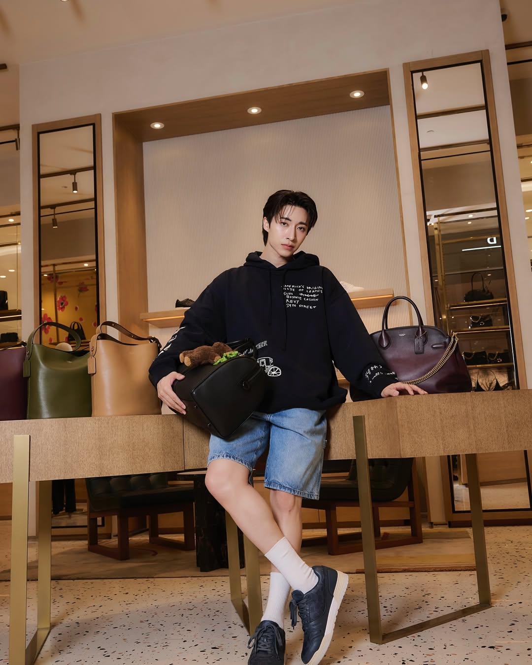 จั๋ง - วิกร บูรณภิญโญ