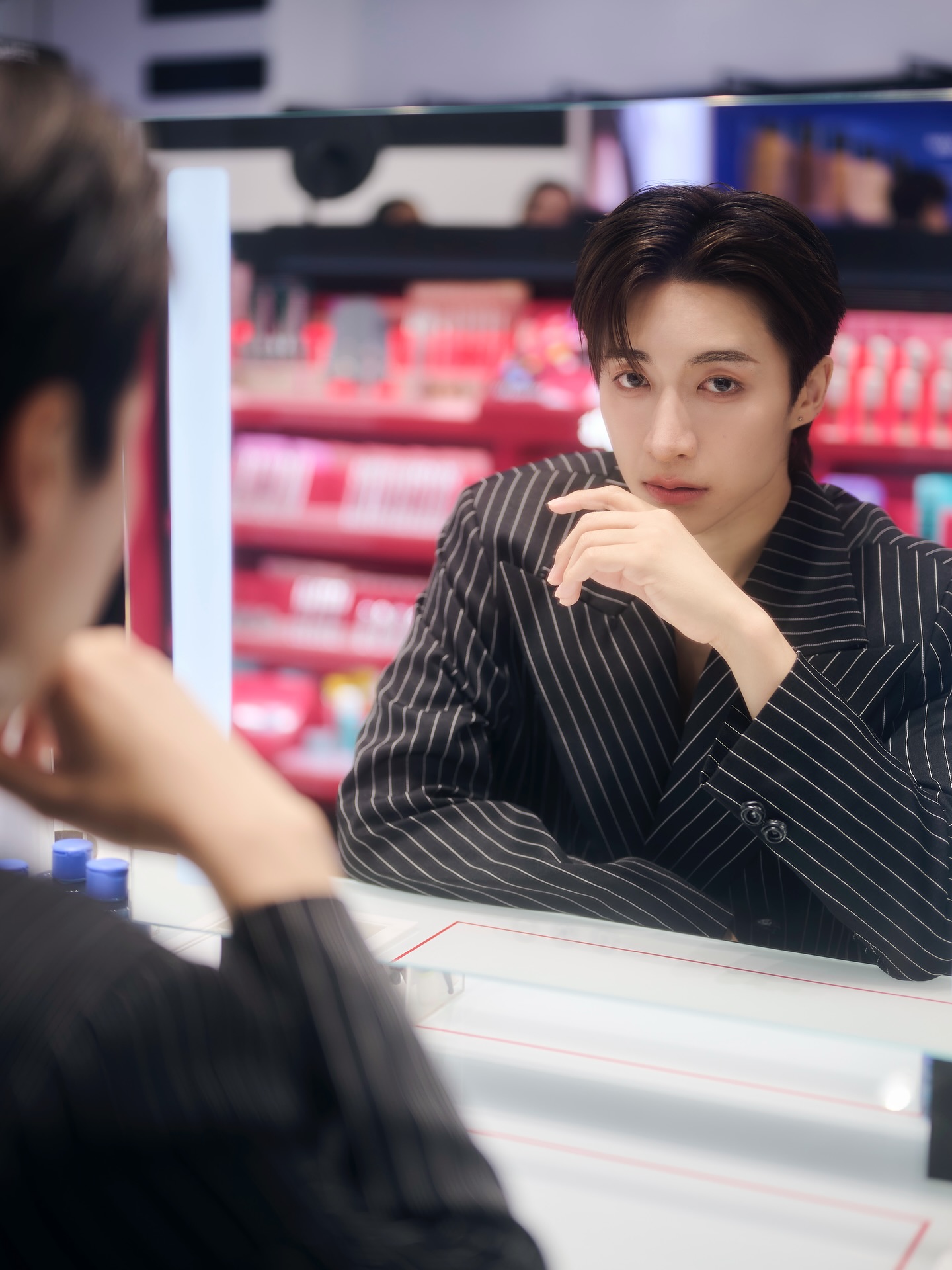 จั๋ง - วิกร บูรณภิญโญ