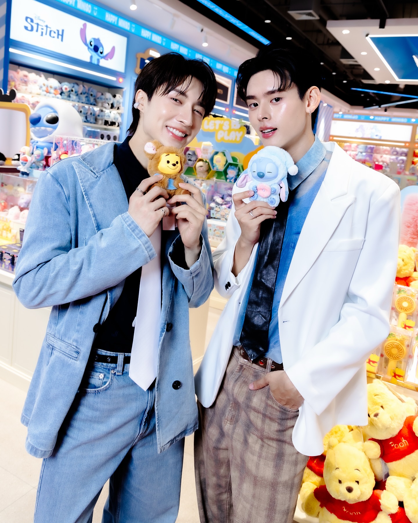 จั๋ง - วิกร บูรณภิญโญ