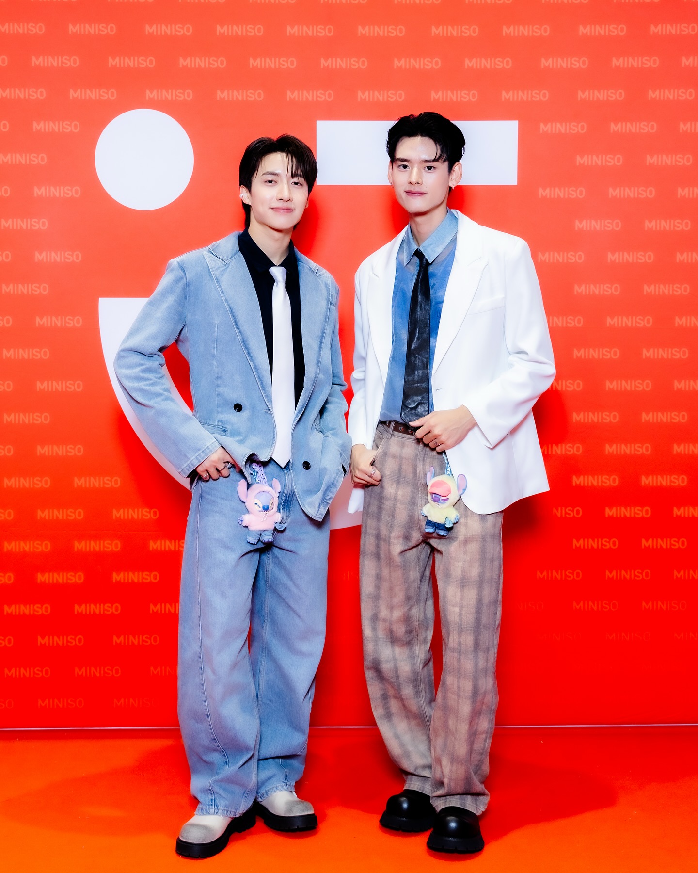 จั๋ง - วิกร บูรณภิญโญ