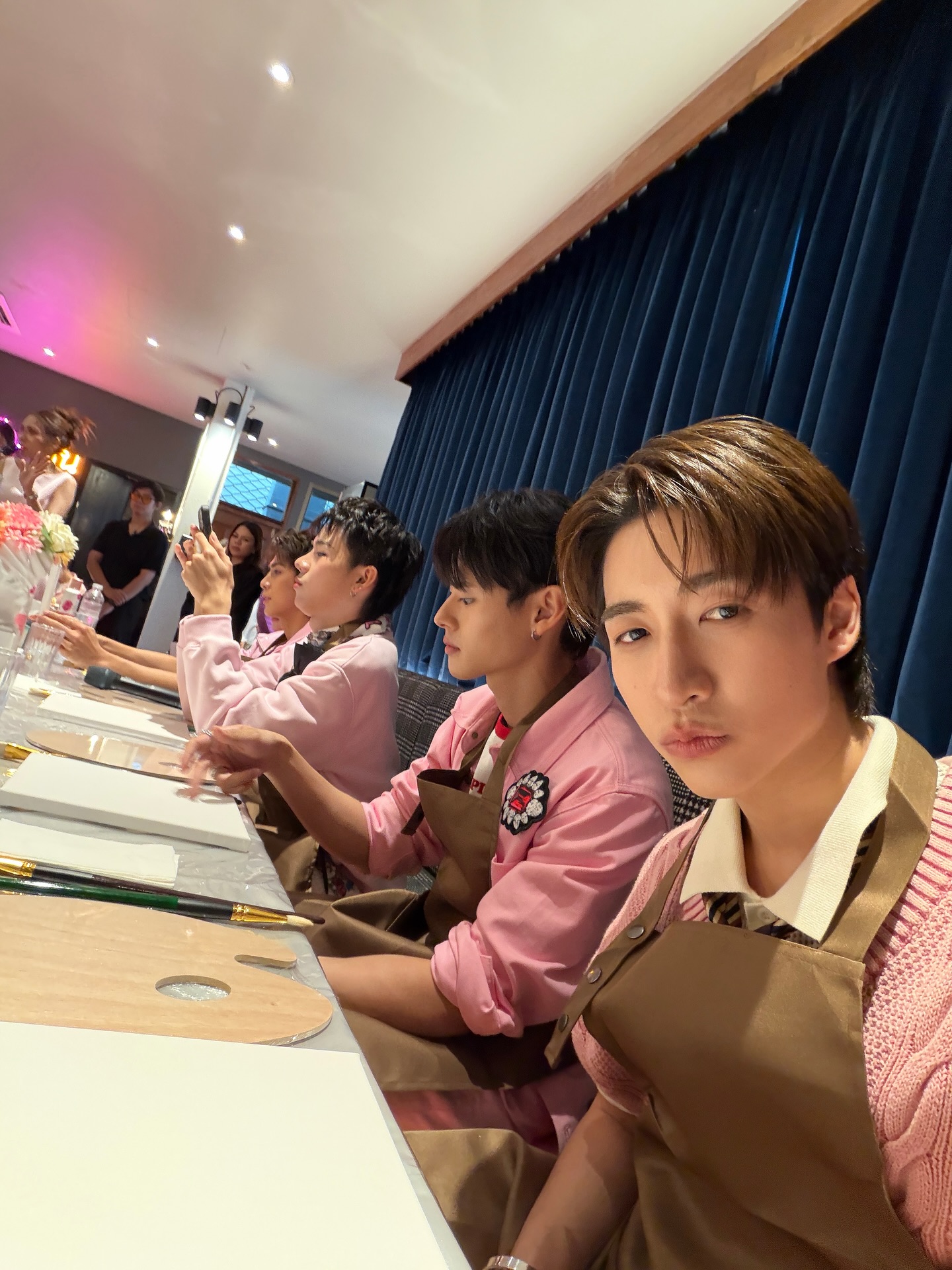 จั๋ง - วิกร บูรณภิญโญ