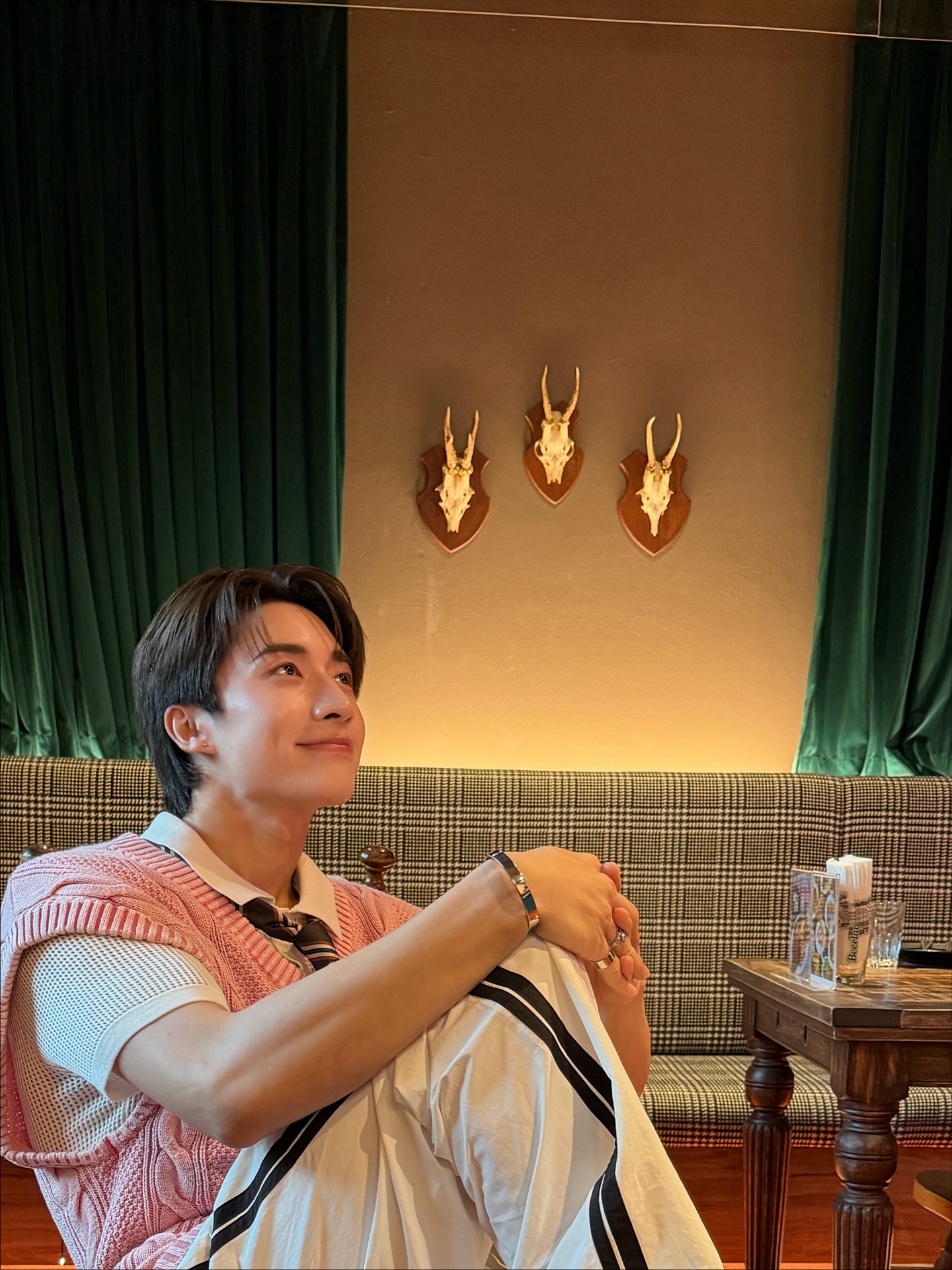 จั๋ง - วิกร บูรณภิญโญ