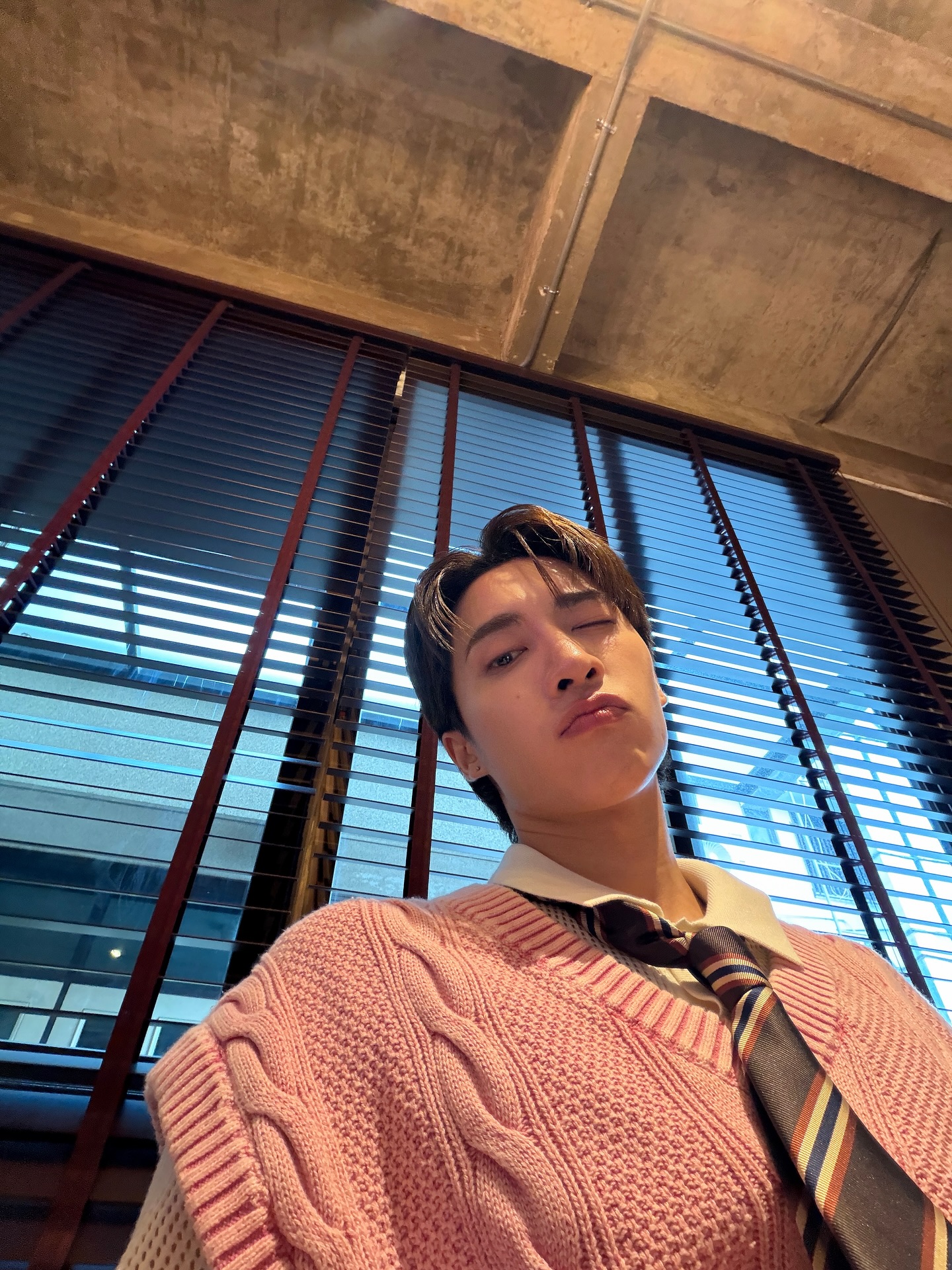 จั๋ง - วิกร บูรณภิญโญ