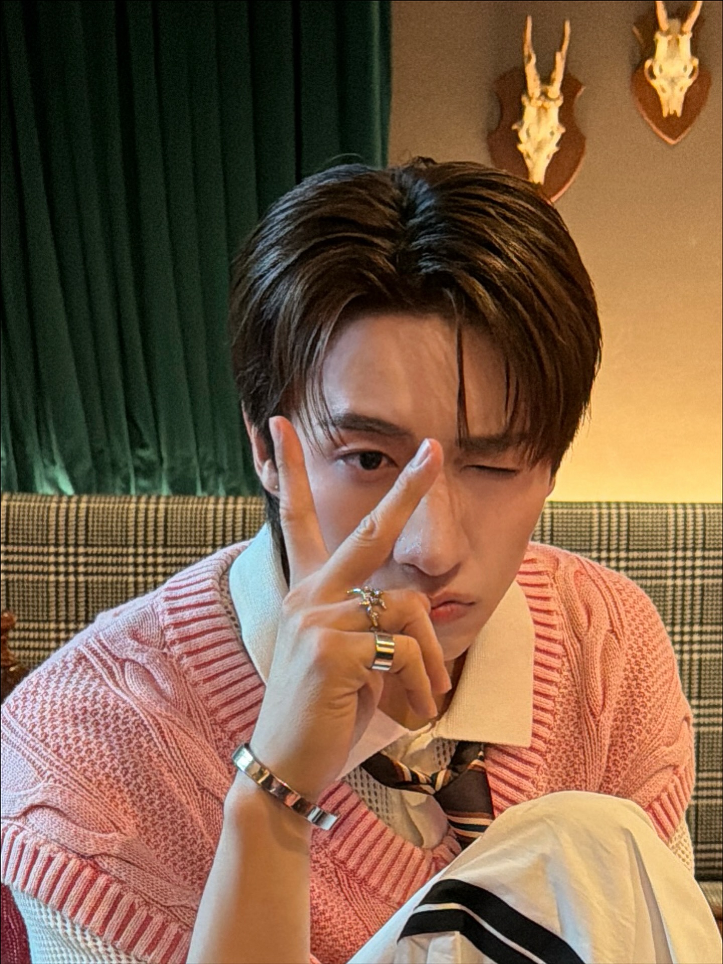 จั๋ง - วิกร บูรณภิญโญ