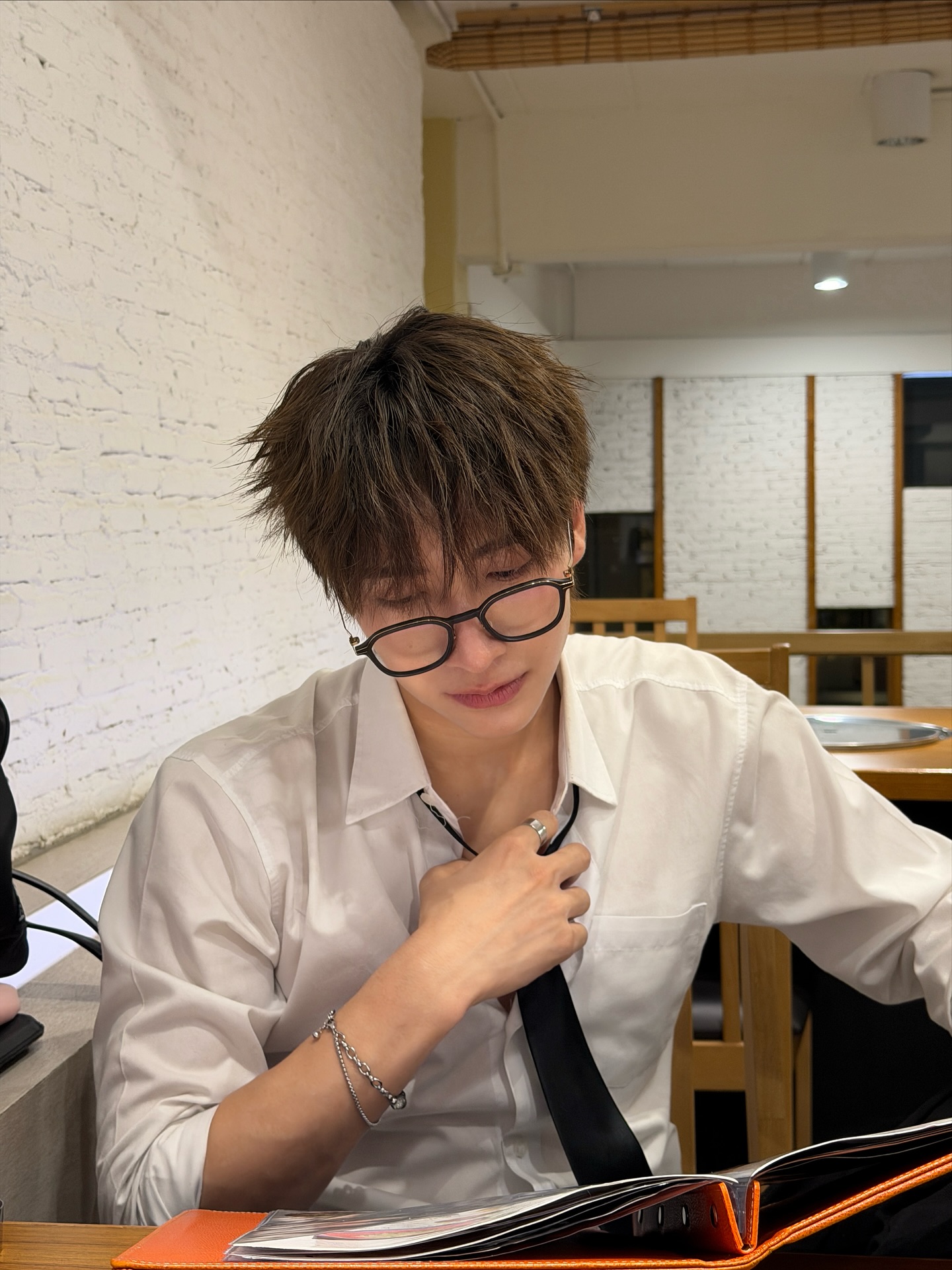 จั๋ง - วิกร บูรณภิญโญ