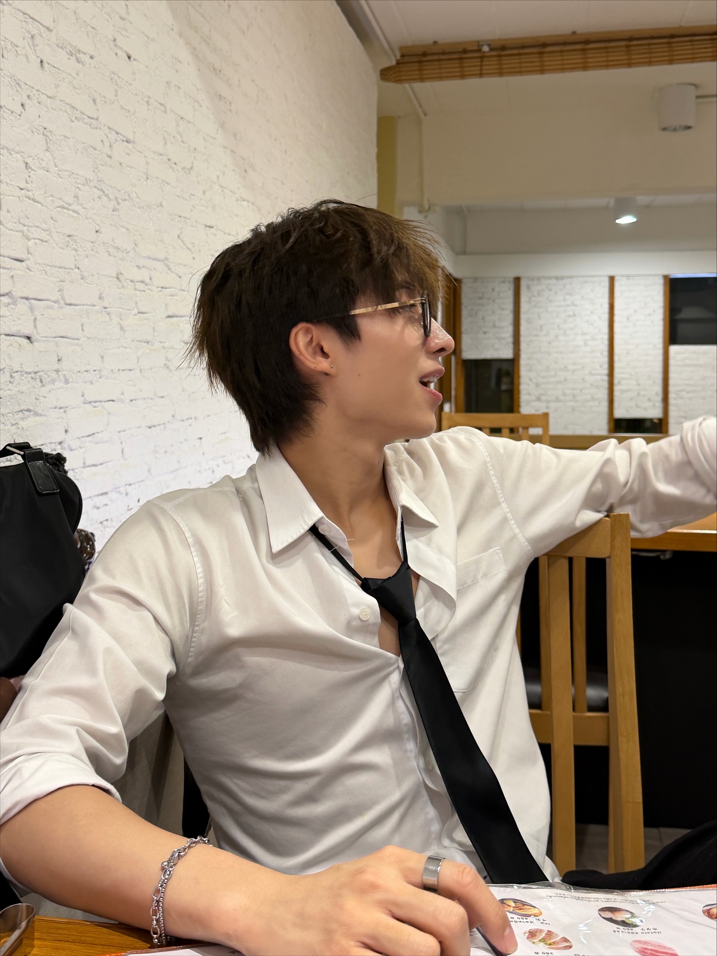 จั๋ง - วิกร บูรณภิญโญ
