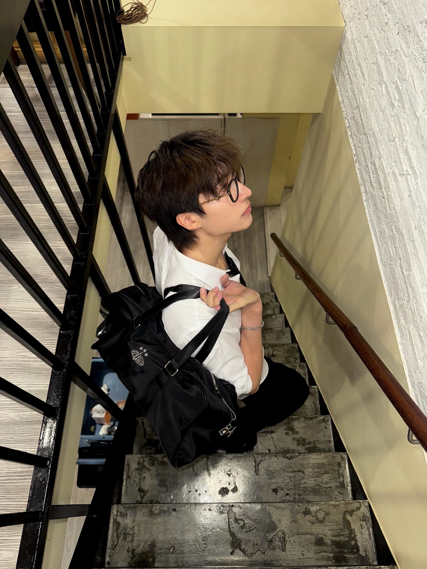 จั๋ง - วิกร บูรณภิญโญ
