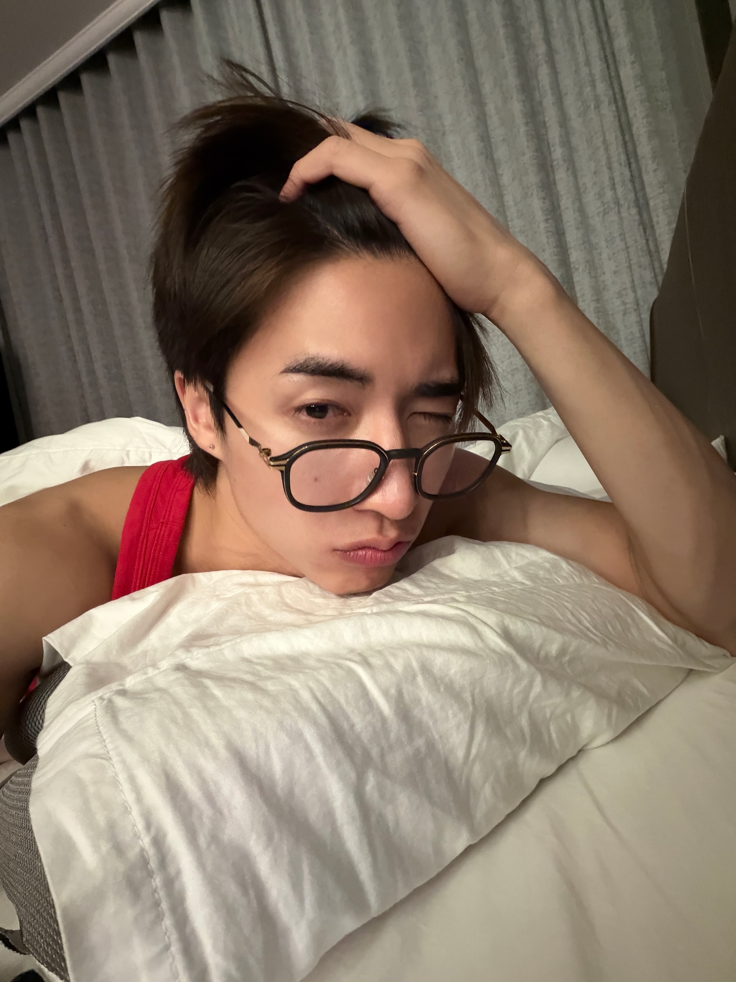 จั๋ง - วิกร บูรณภิญโญ