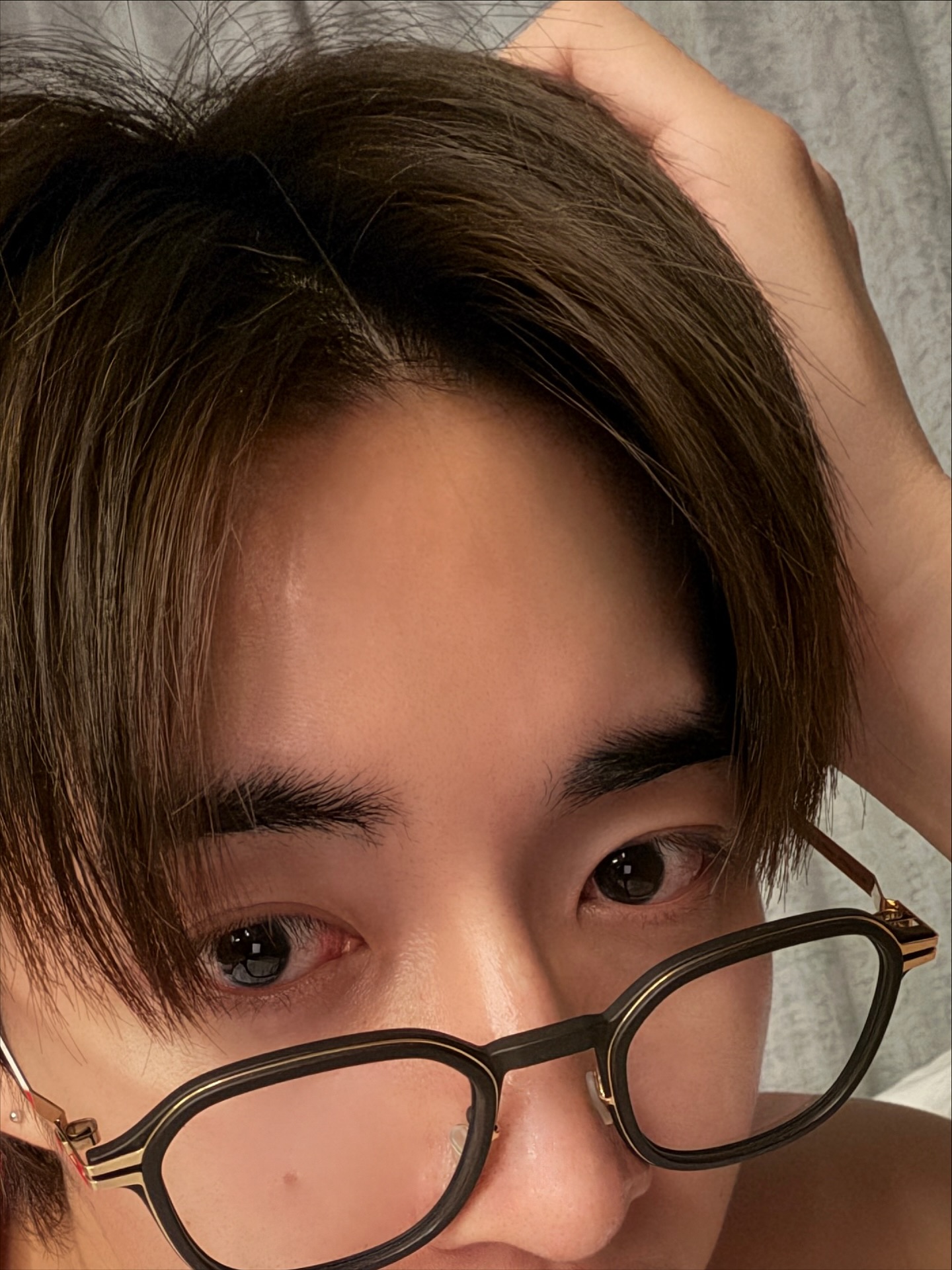 จั๋ง - วิกร บูรณภิญโญ