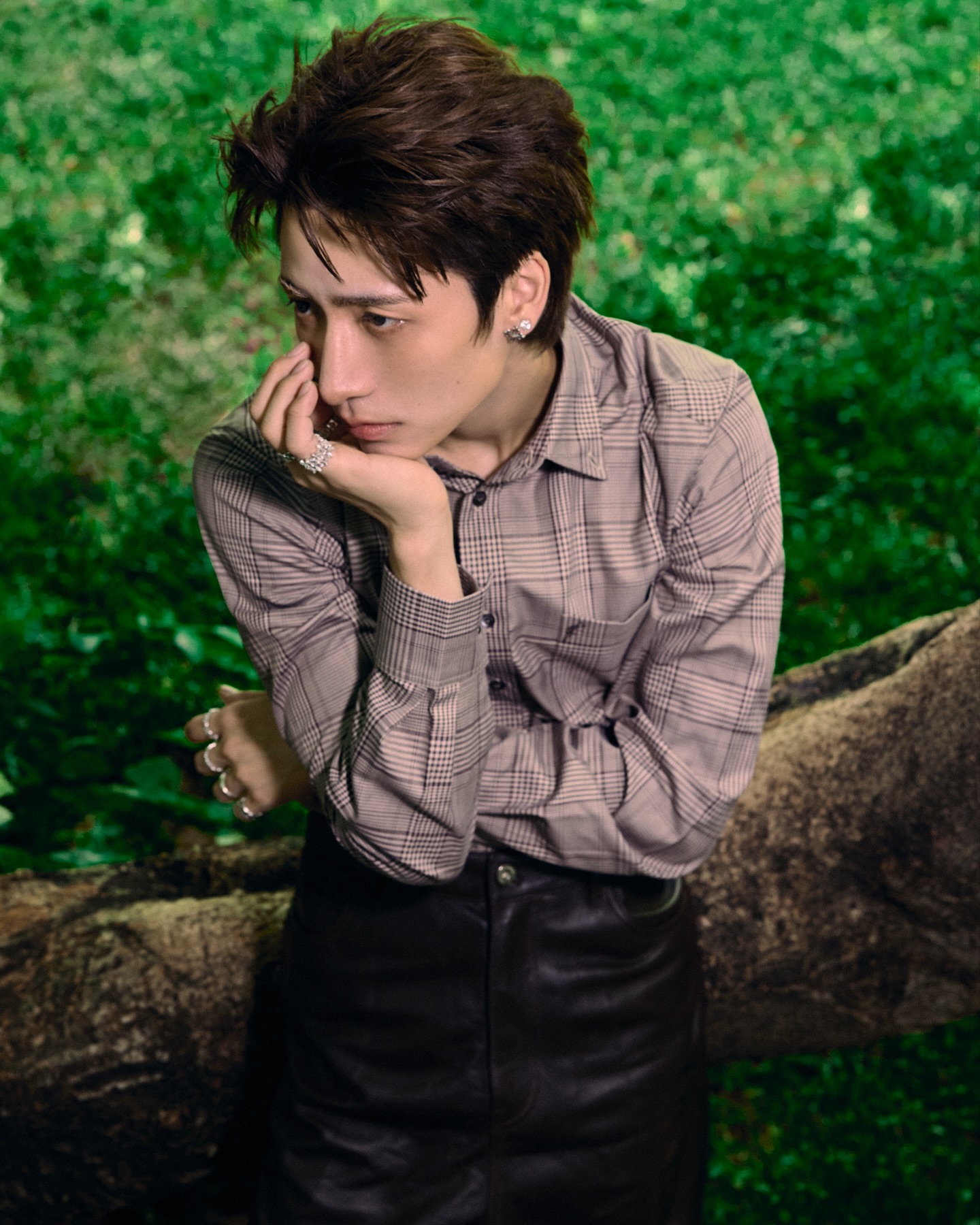 จั๋ง - วิกร บูรณภิญโญ