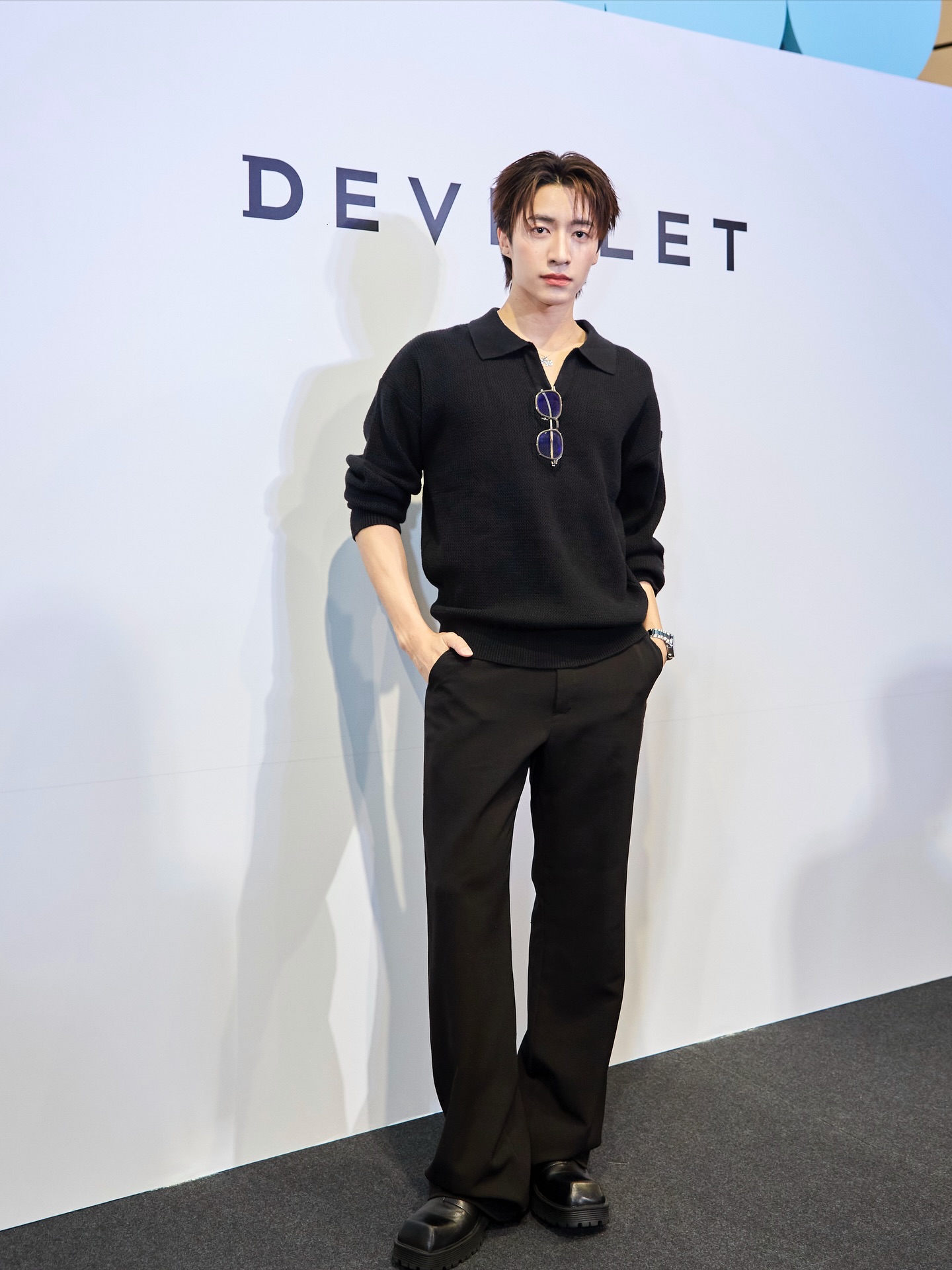 จั๋ง - วิกร บูรณภิญโญ