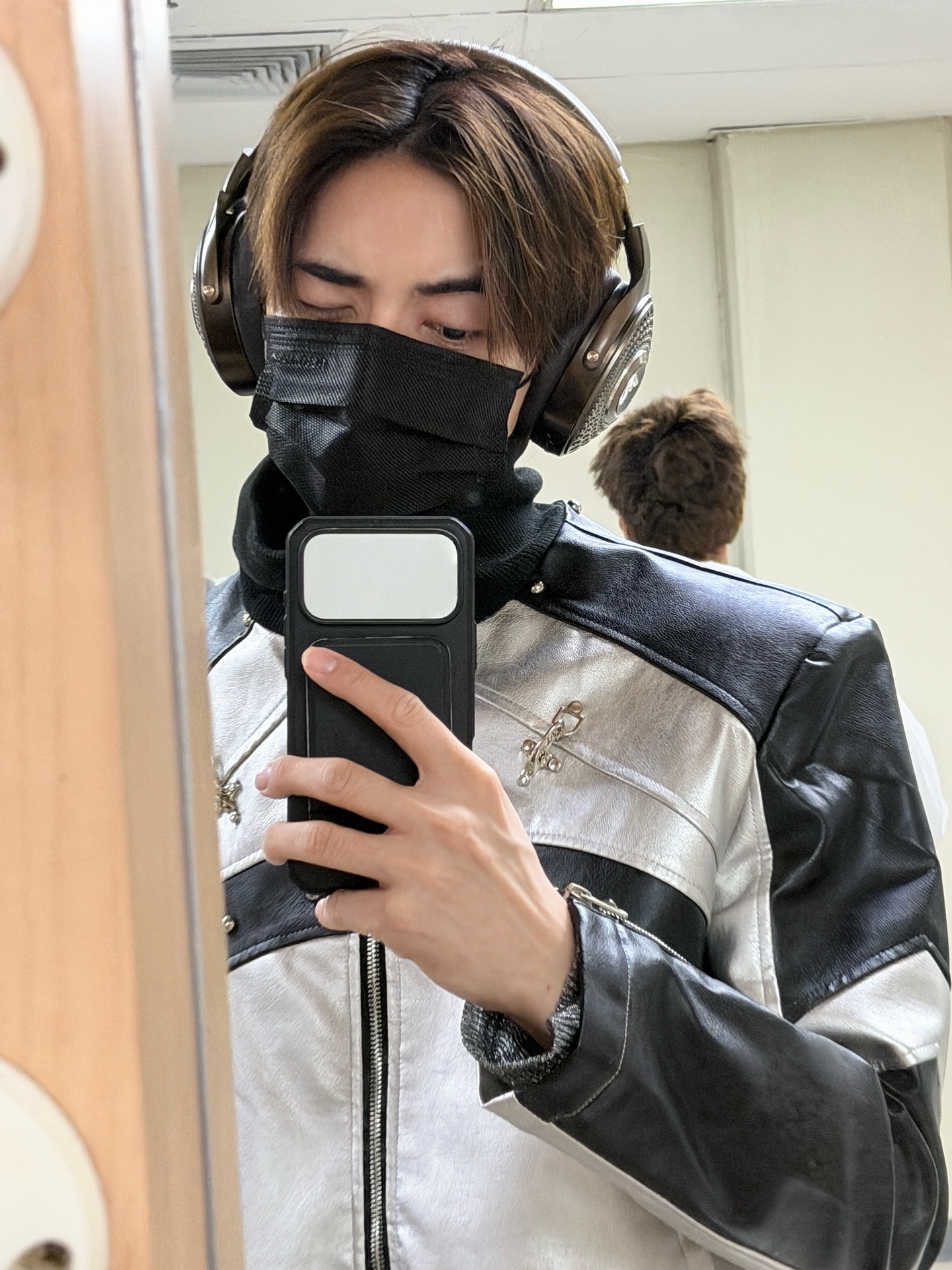 จั๋ง - วิกร บูรณภิญโญ